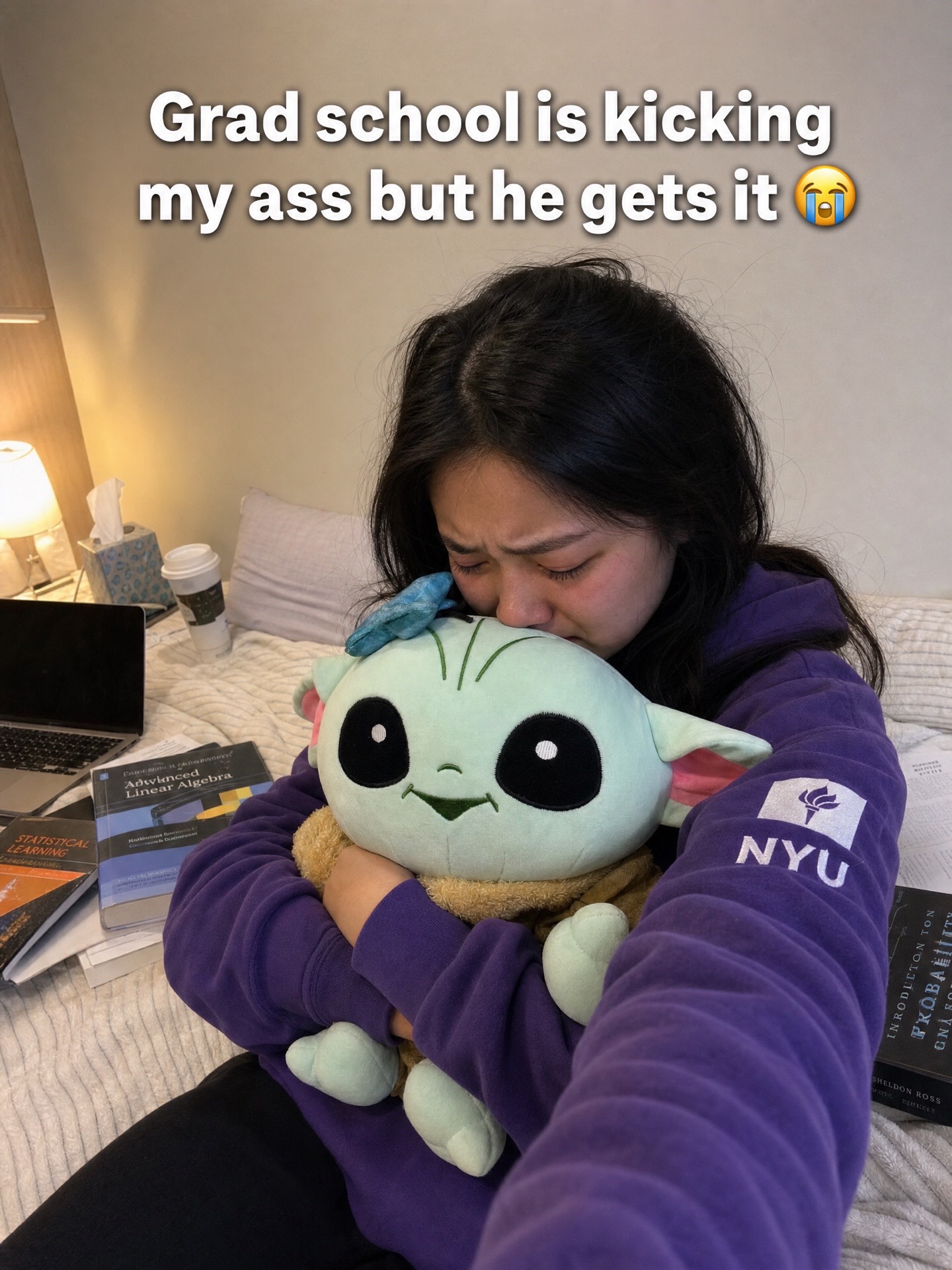 @Lslabloom