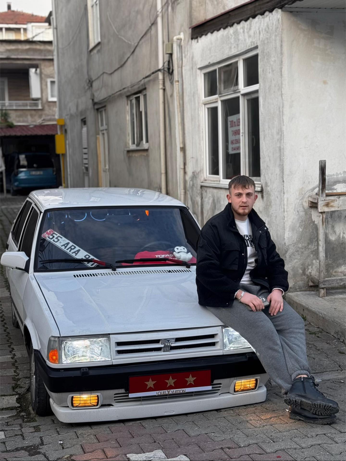 @Kerem Çeliktaş🧢