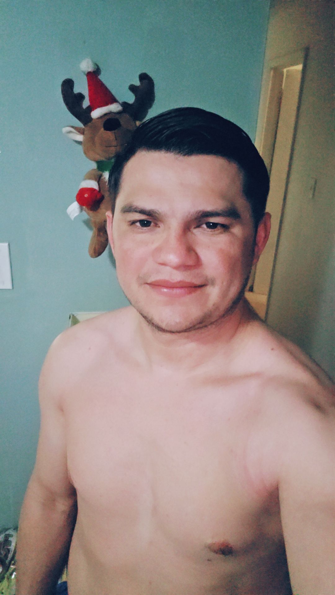 @Daniel Cuadros.