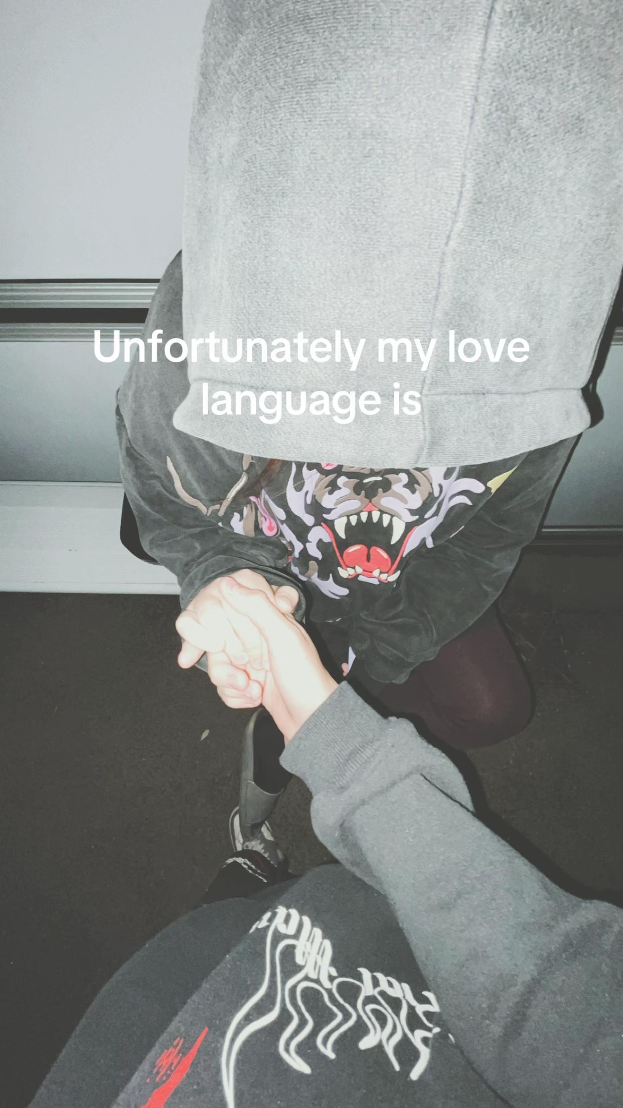 @Imissyou