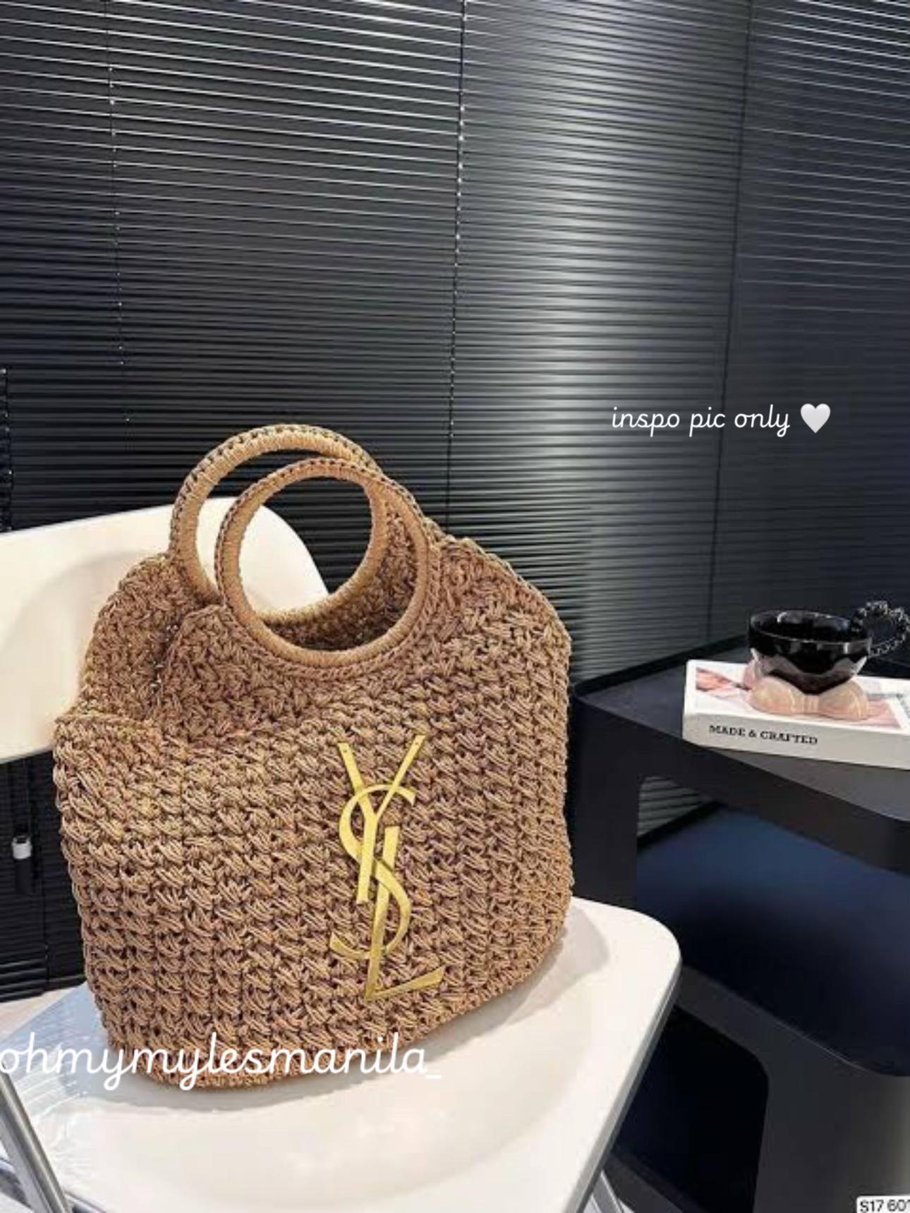 @ohmymylesmanila on fb
