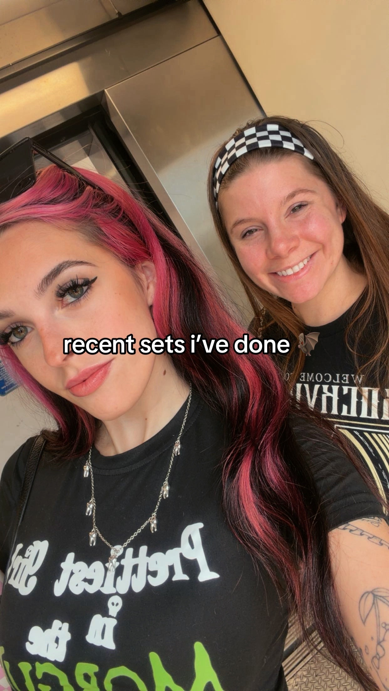 @taylor || st pete nail tech