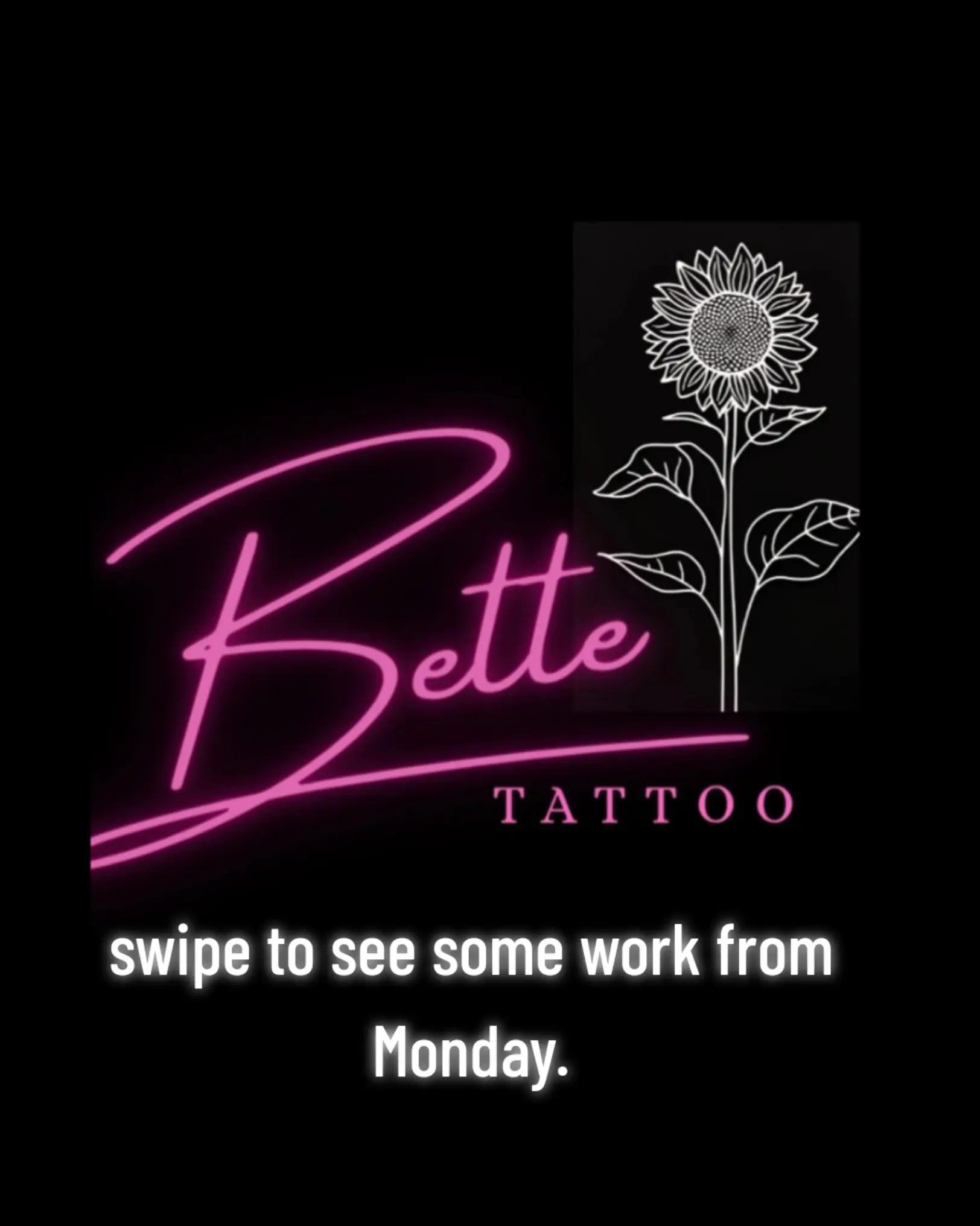 @BetteTattoo