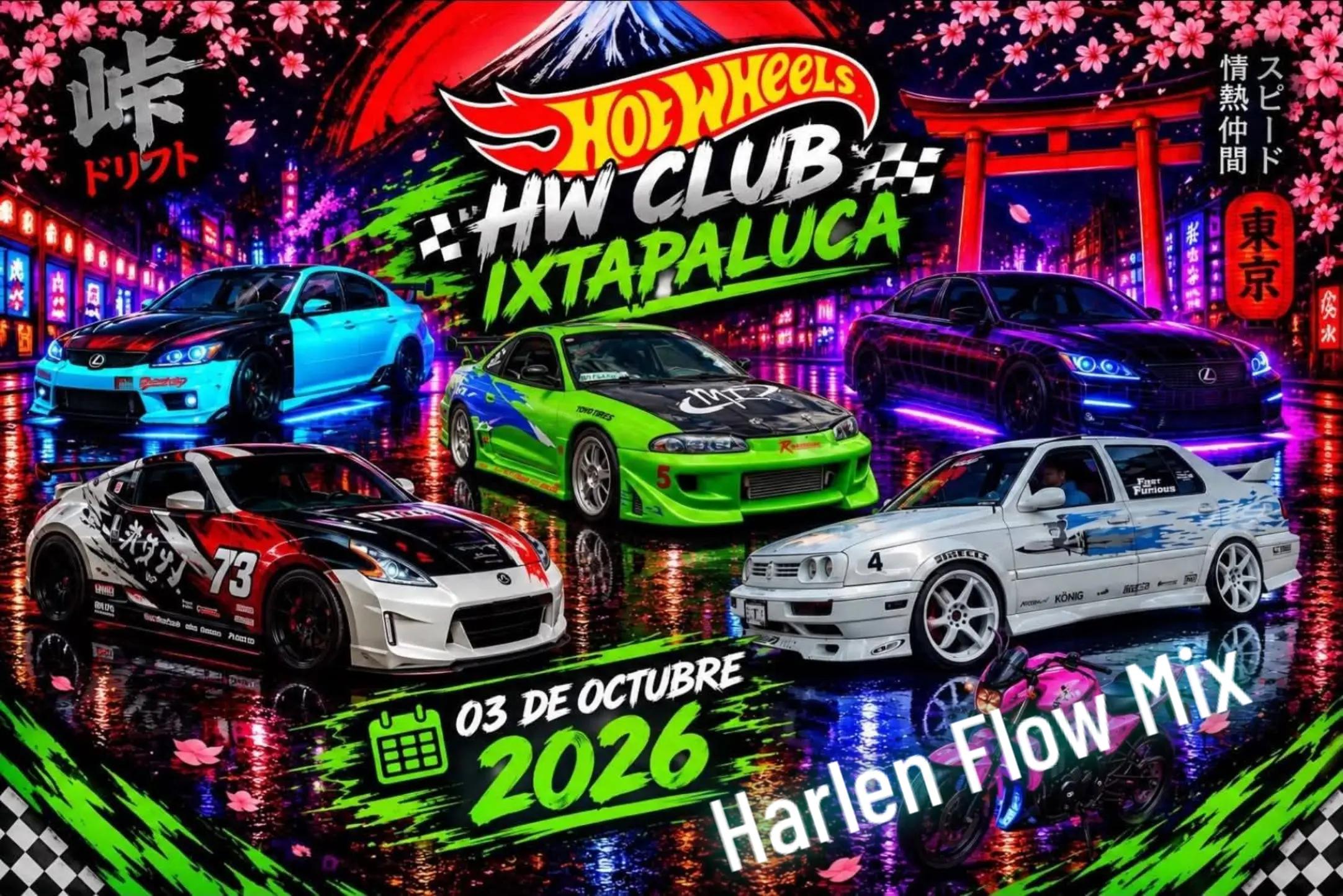 @Harlen Flow Mix 🎤👑