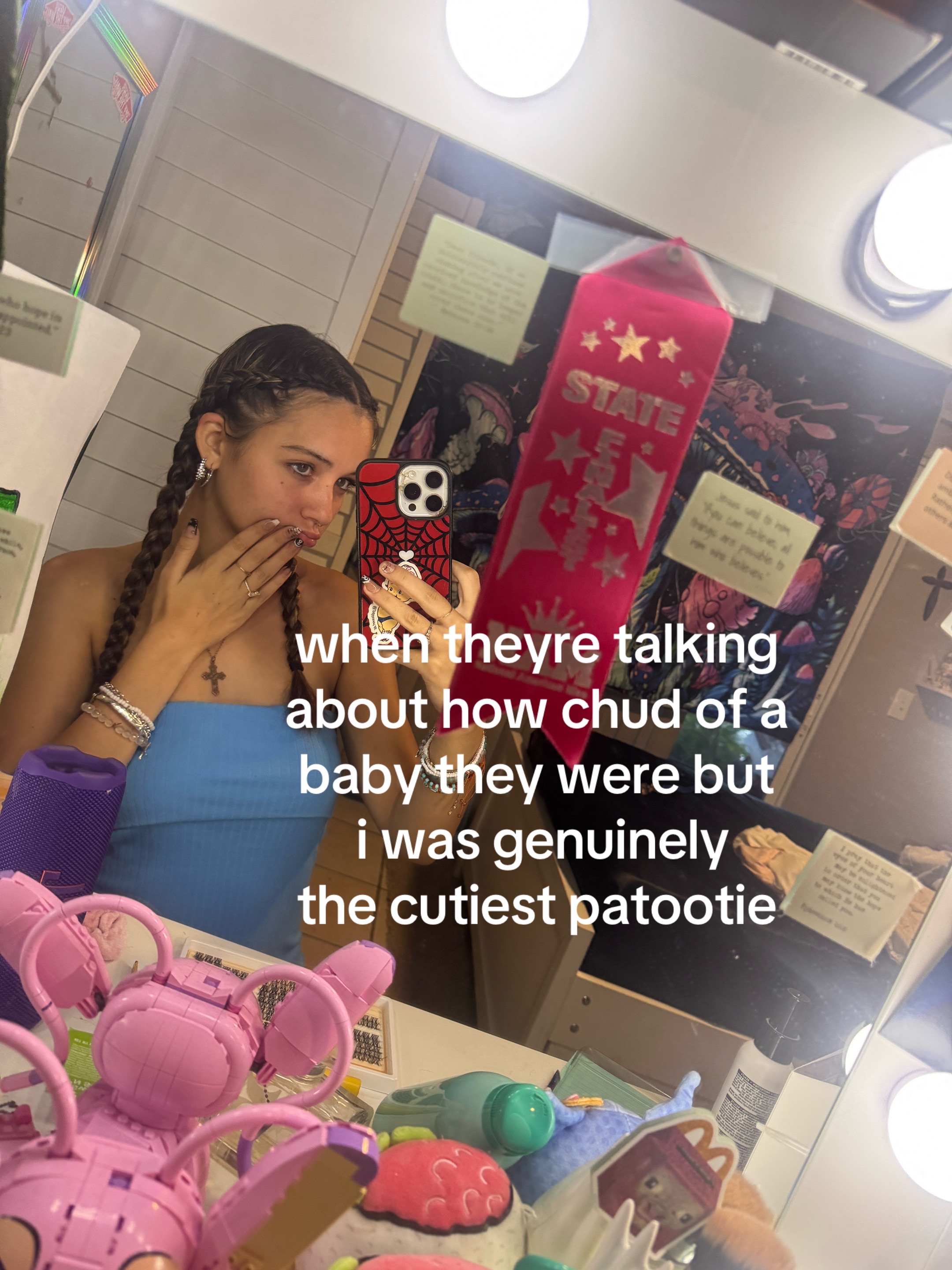 @️