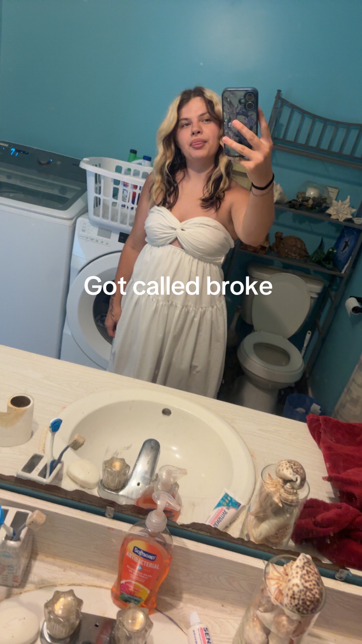 @Summer Stroh