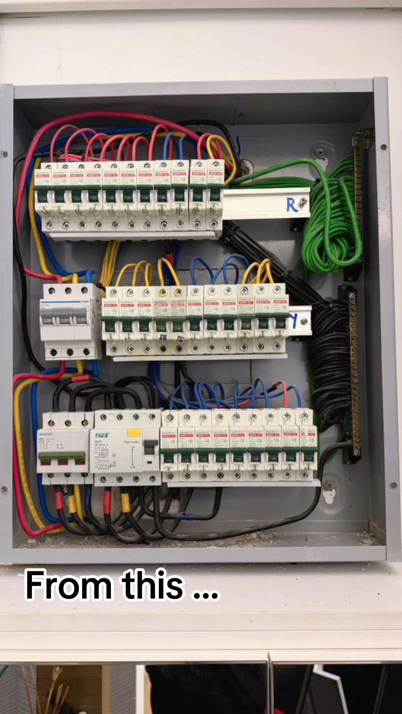 @SA ELECTRICAL DESIGN