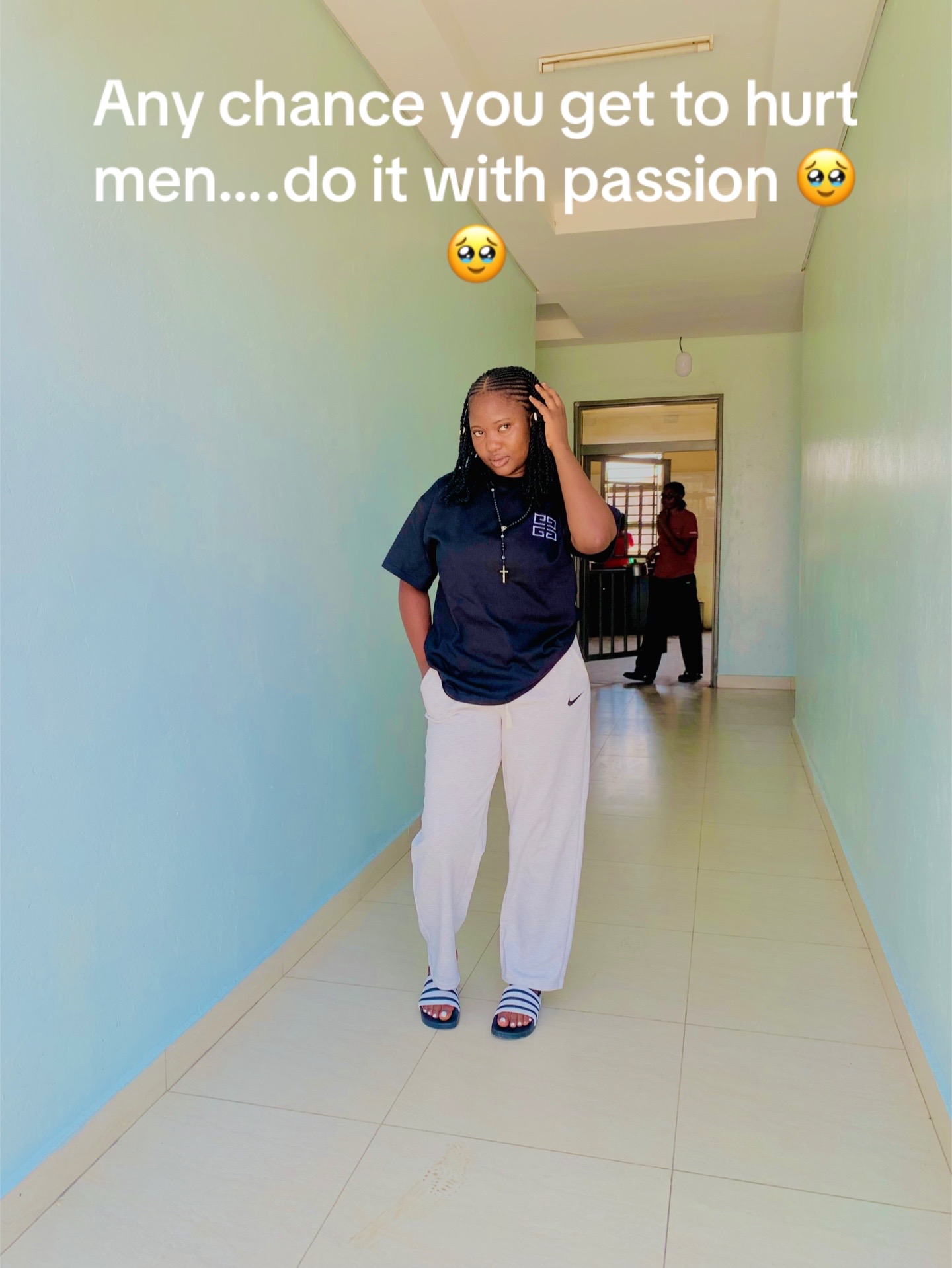 @Ms Matildah ❤️🥹