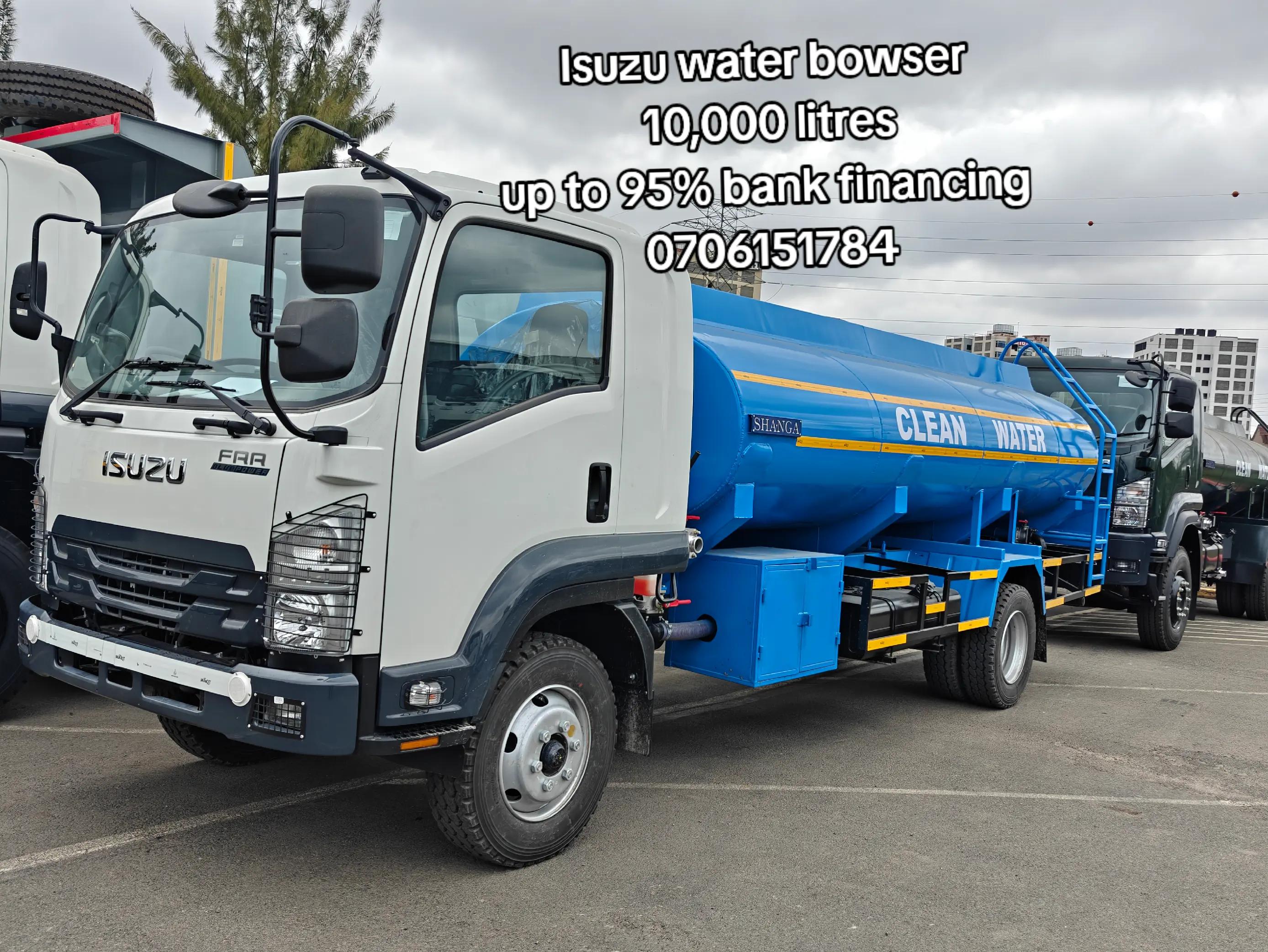 @Stella wa Isuzu