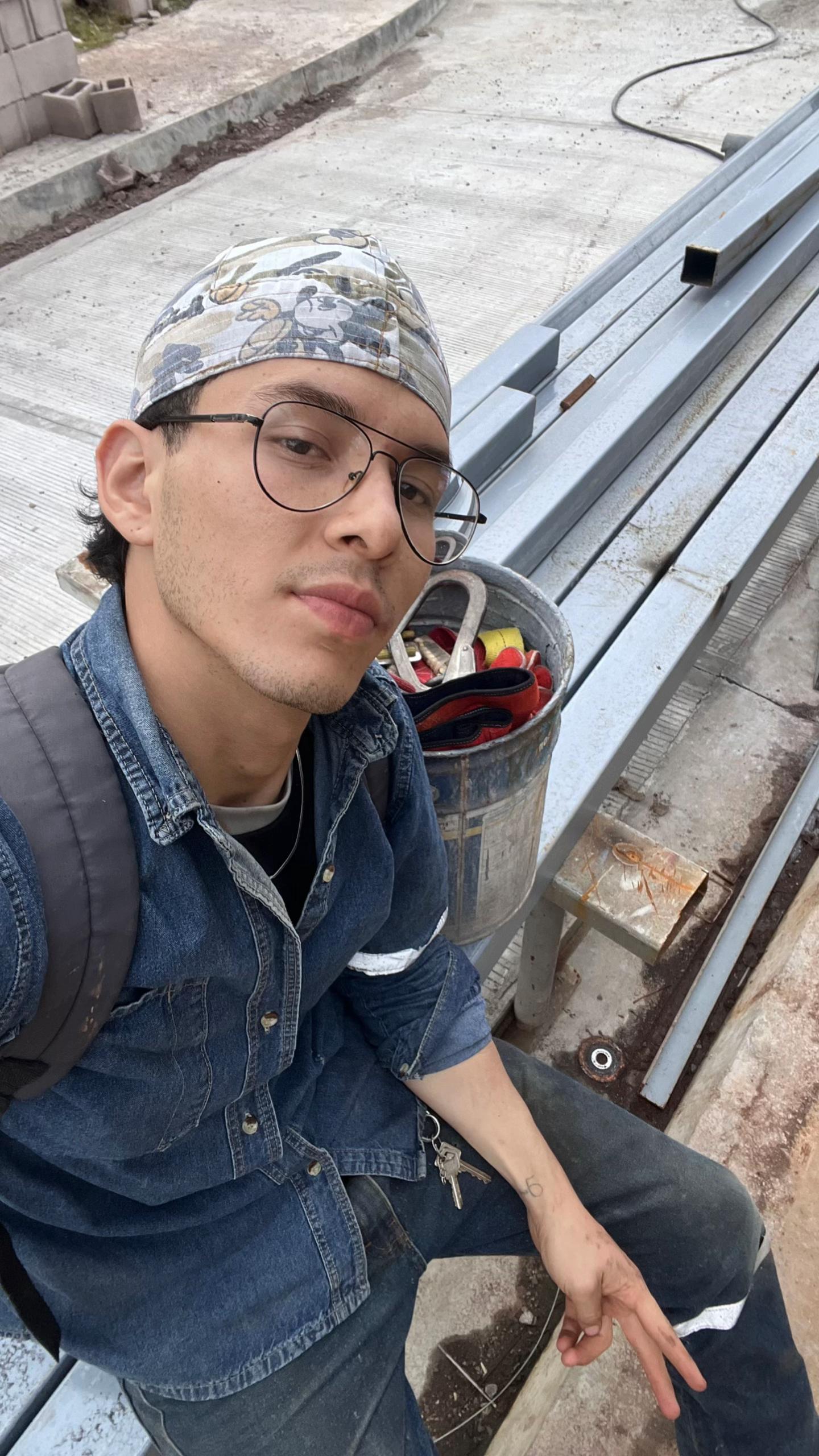 @angel gabriel🕷️
