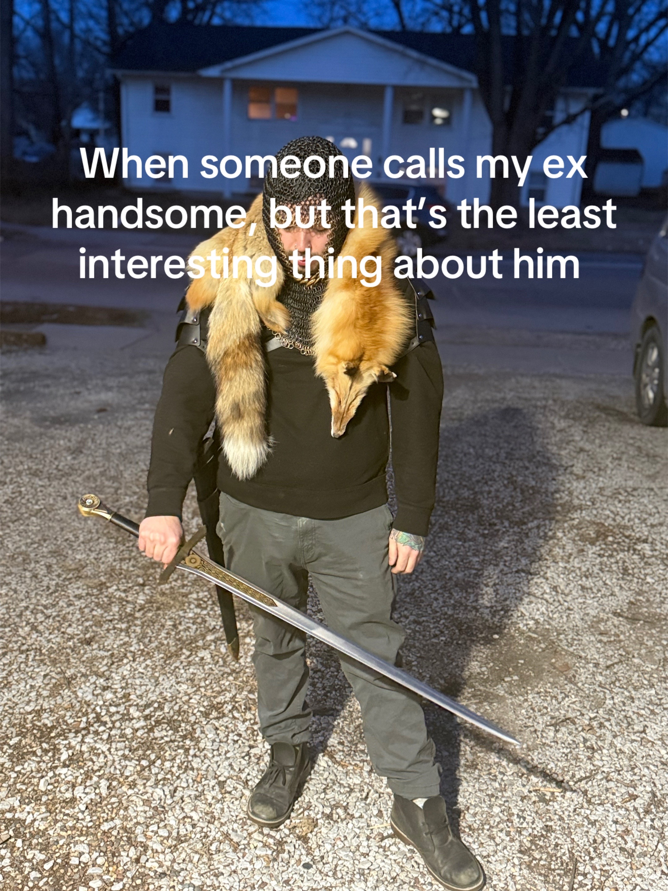@Dani Wendt🗡️