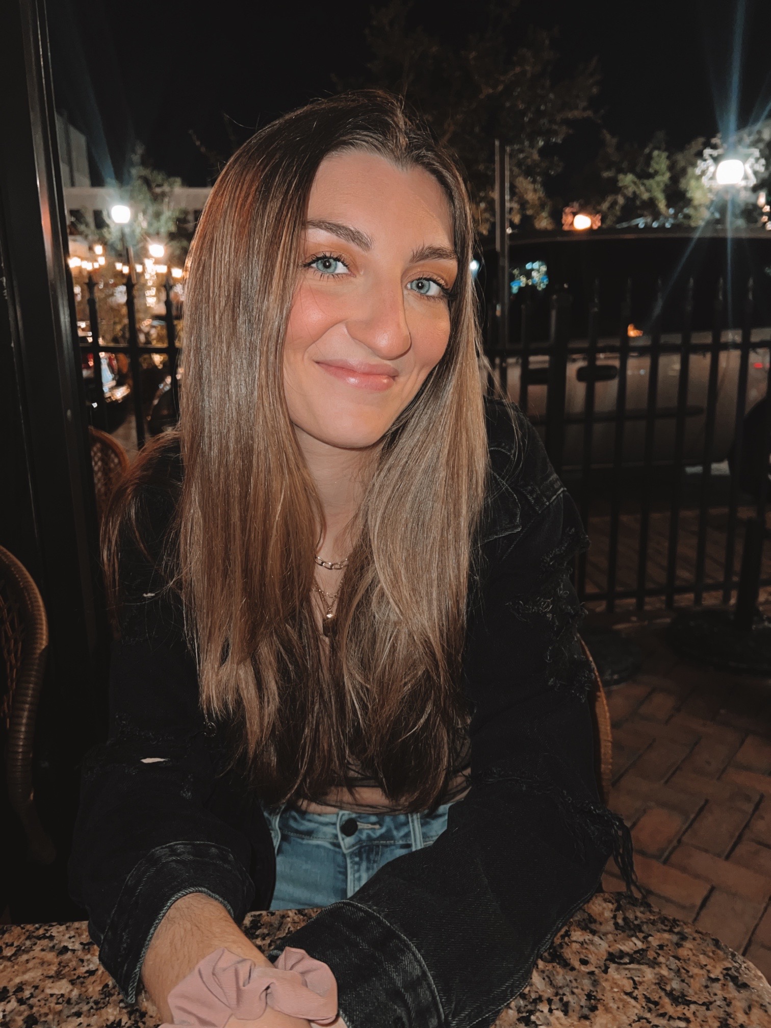 @theresafrohlich