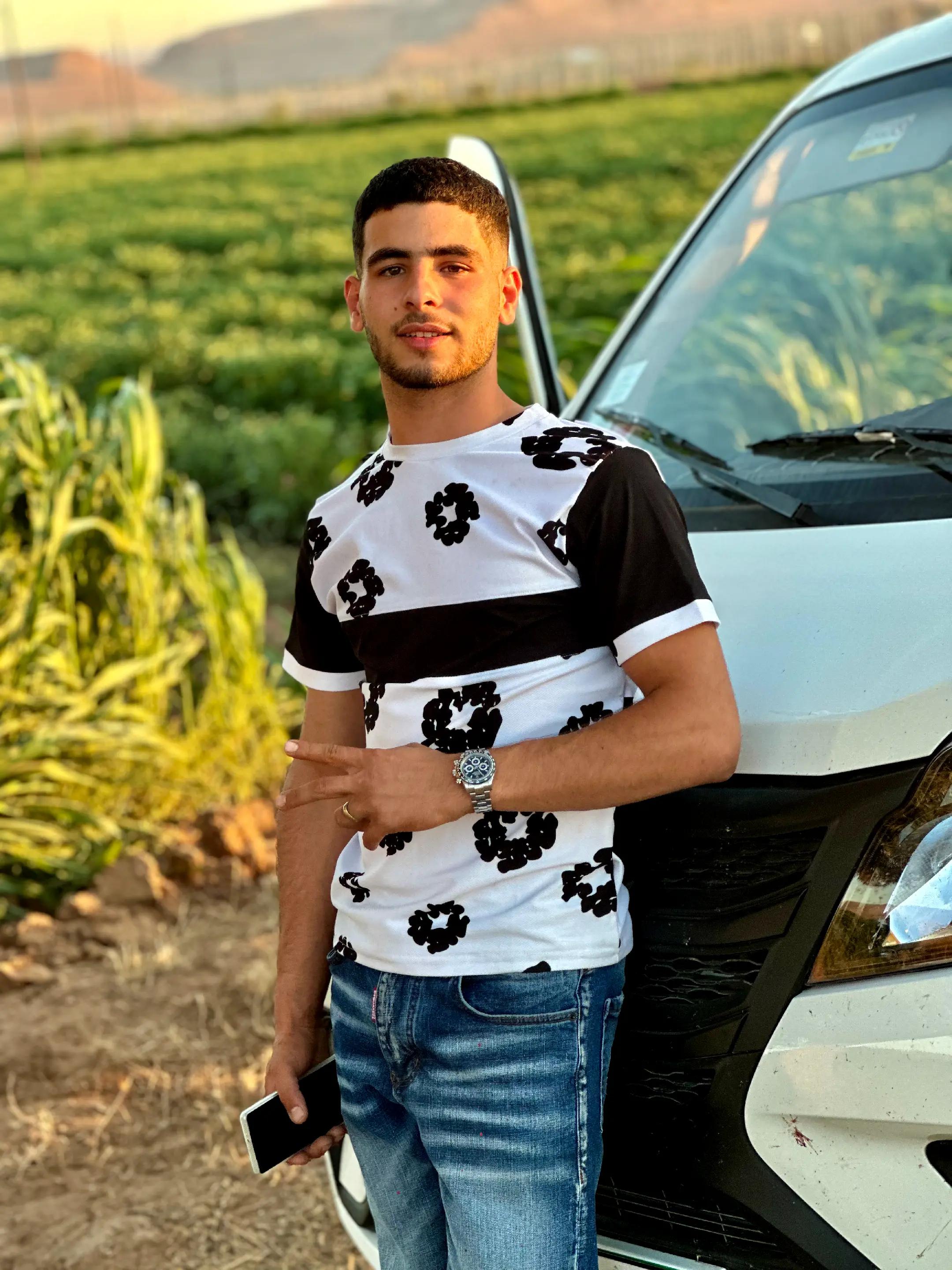 @hamza zaza ๐ค๐ค