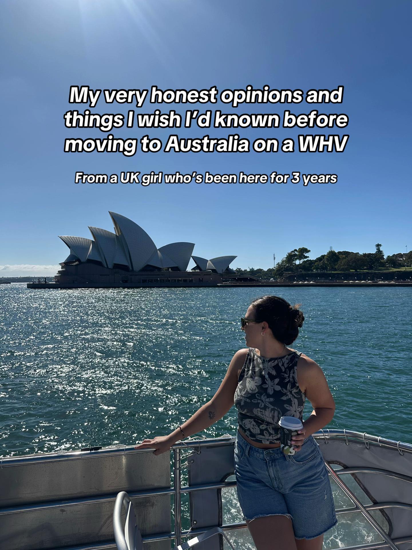 @Evie | Travel + Life