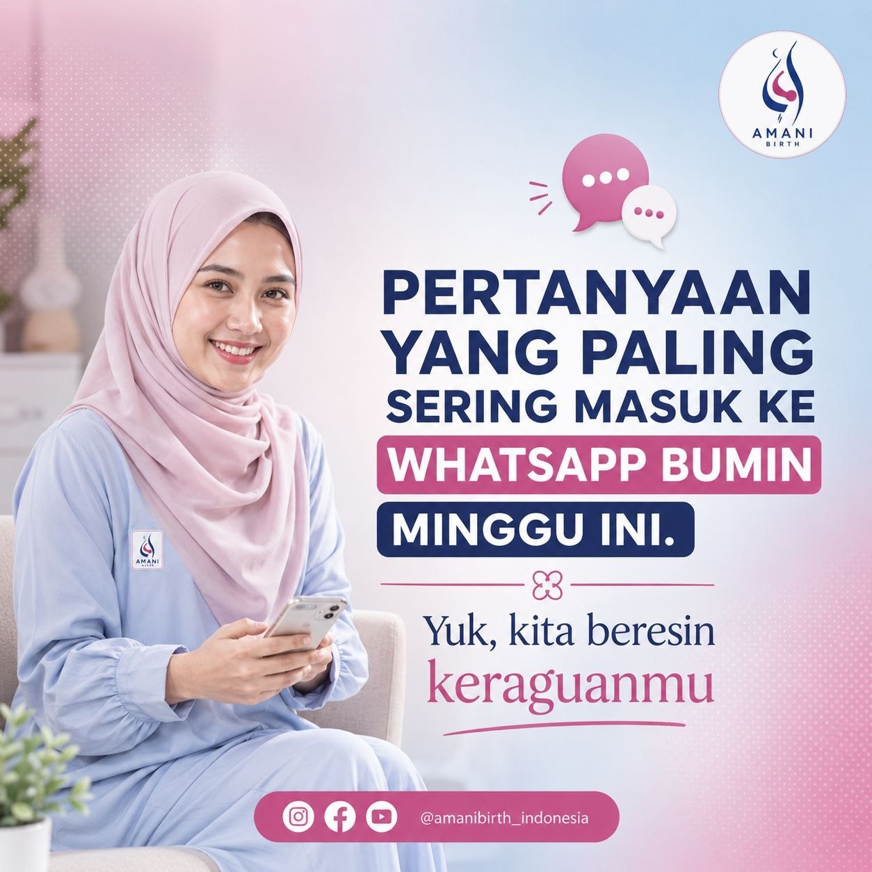 @dr dea revania