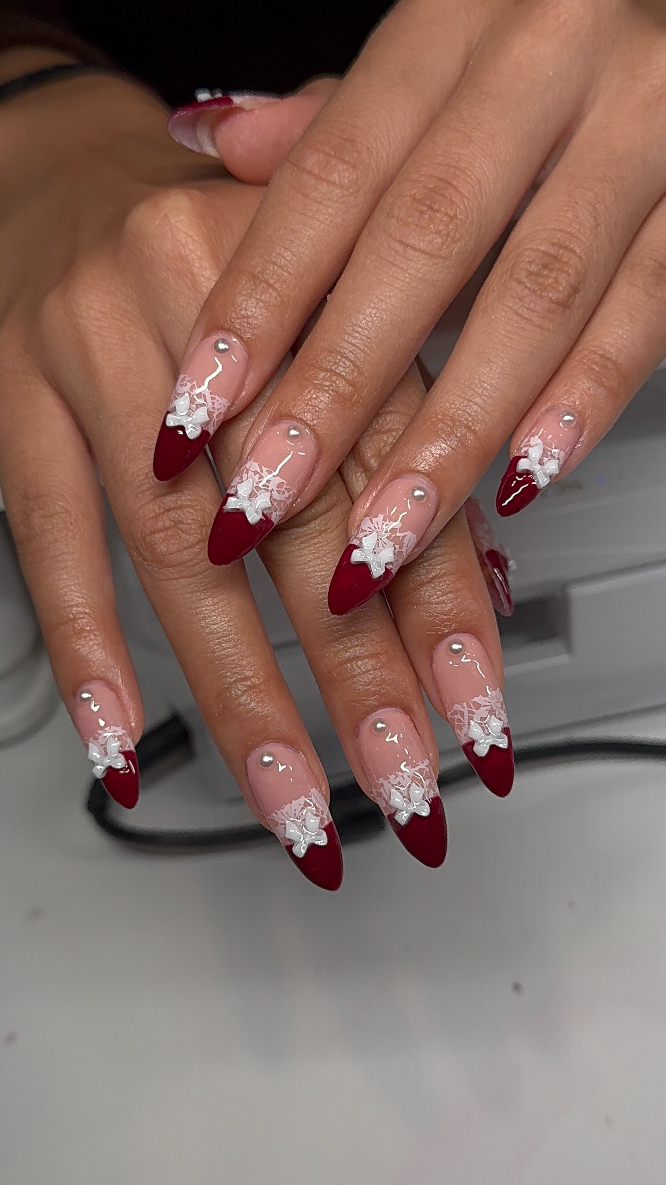 @Amarissnails