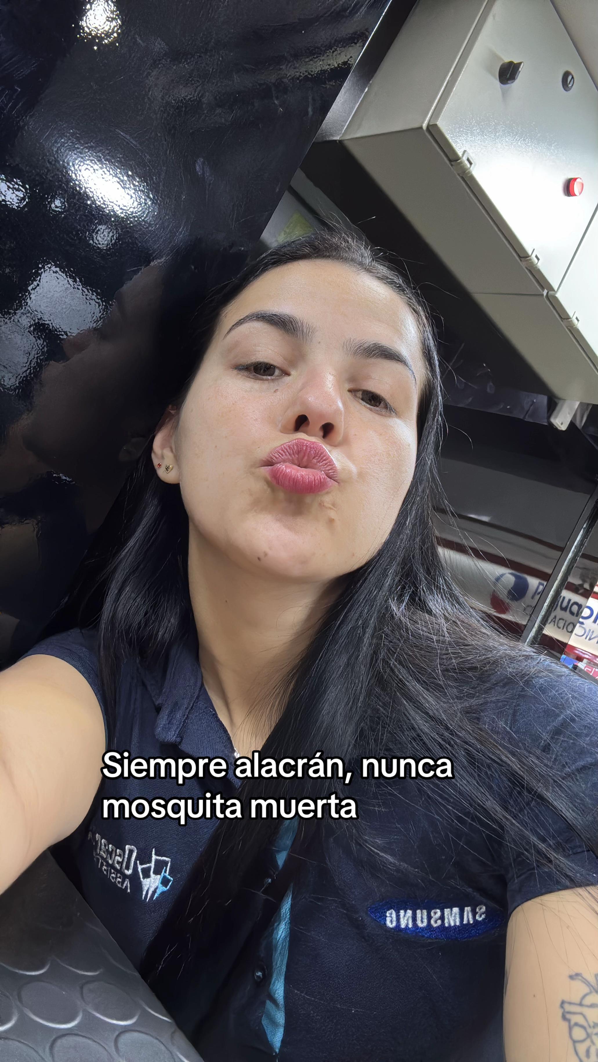 @Ale Ca&ntilde;ete