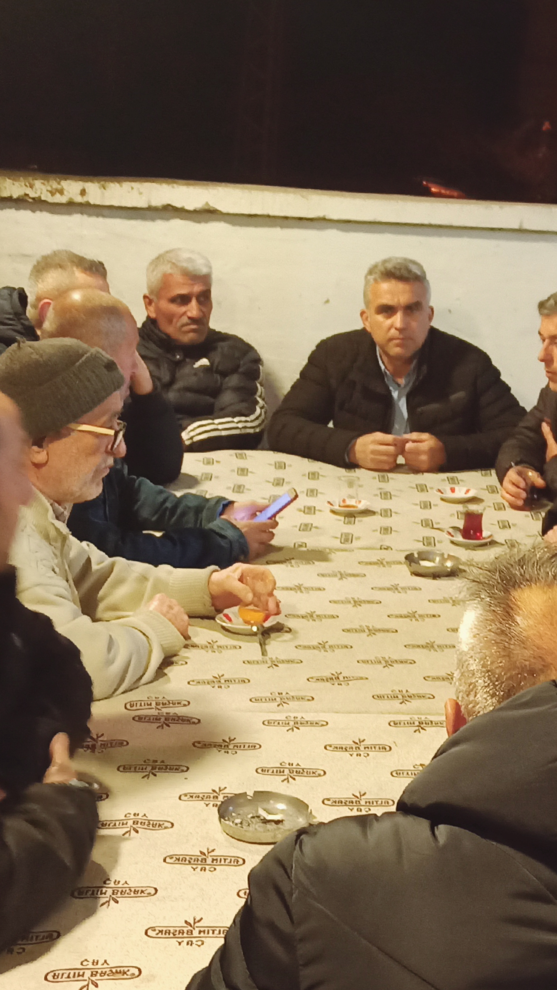 @Kerem Karaca