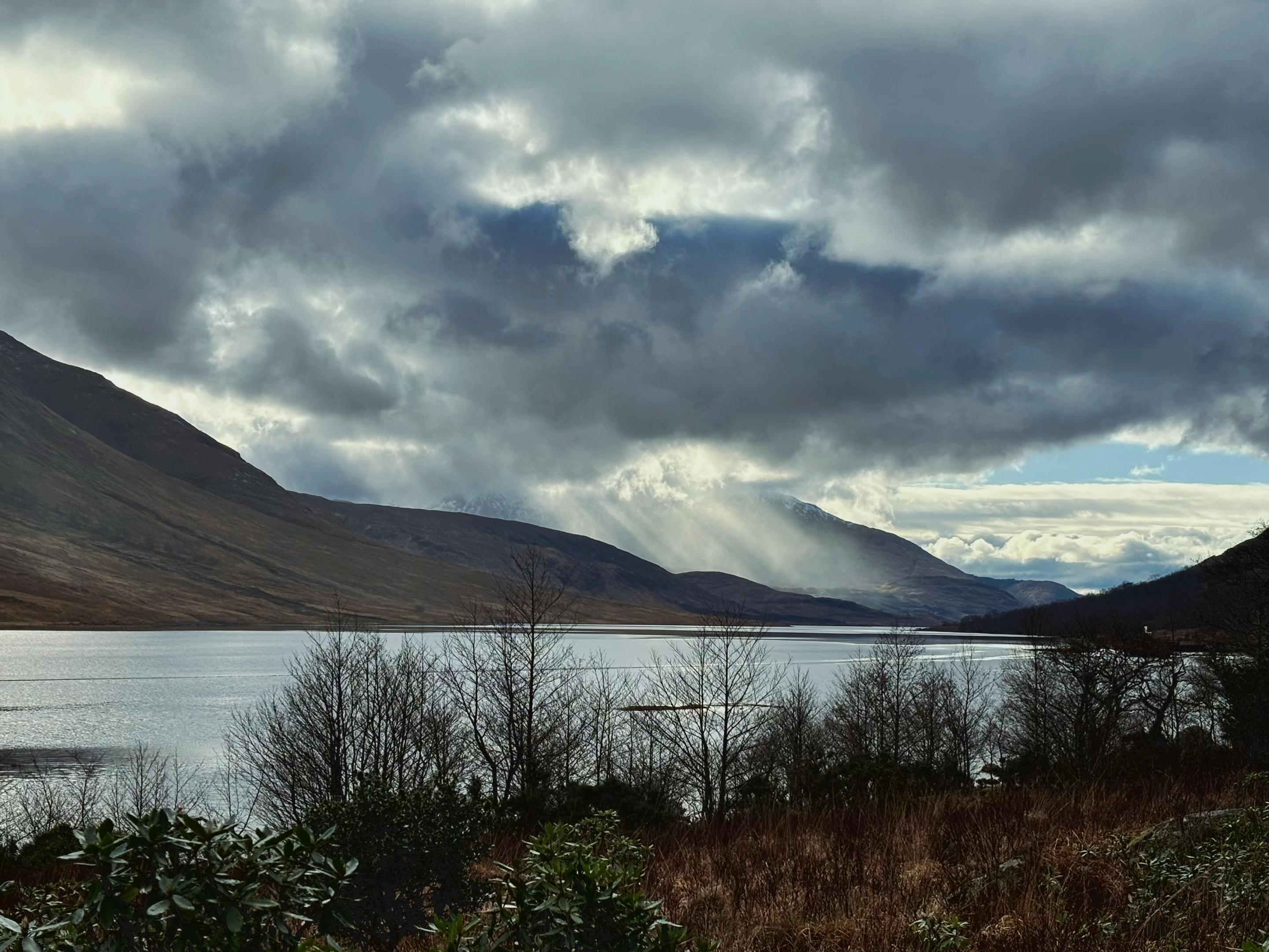 @Photo Walk Scotland