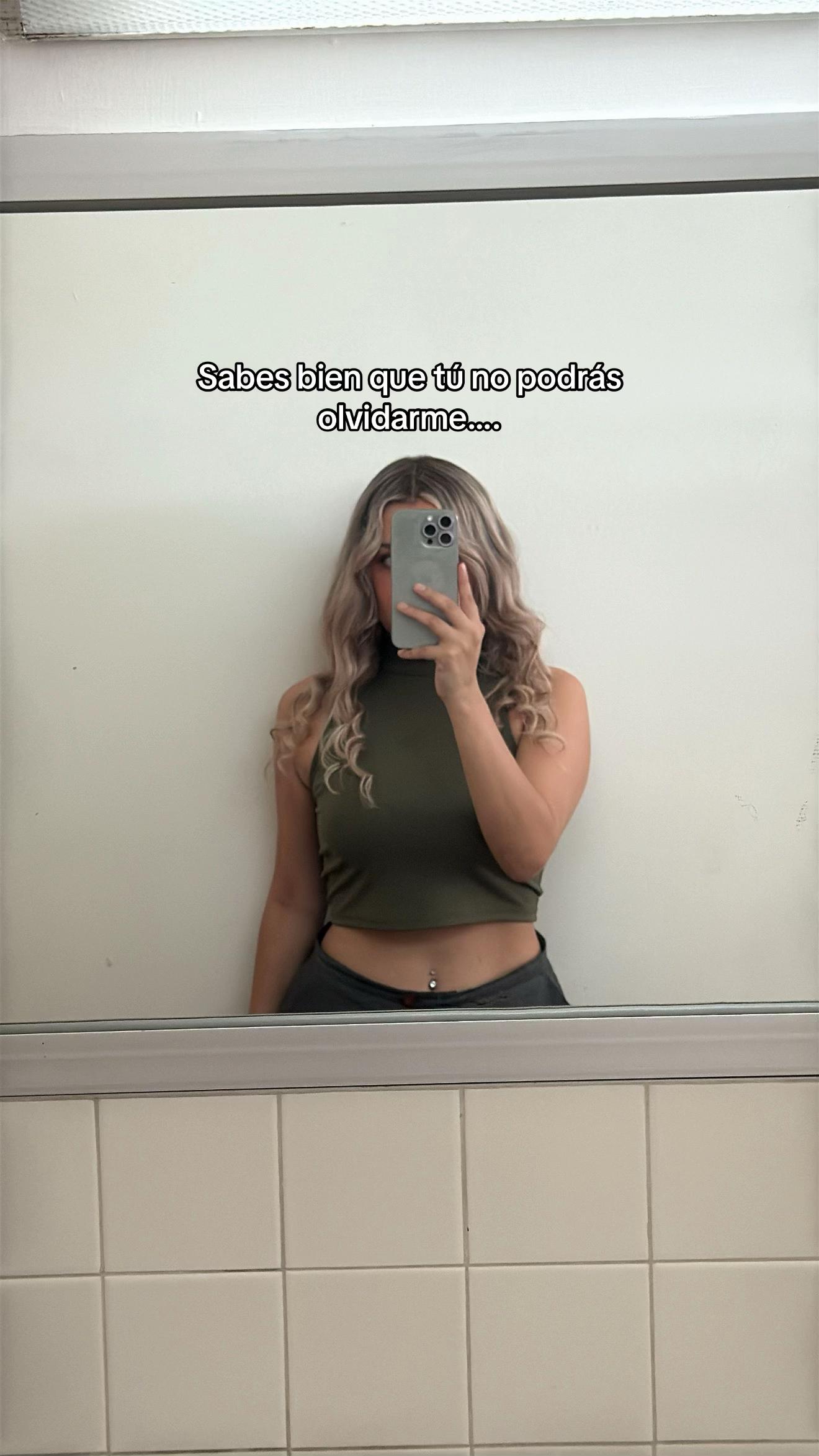 @La G&uuml;erita 🍃