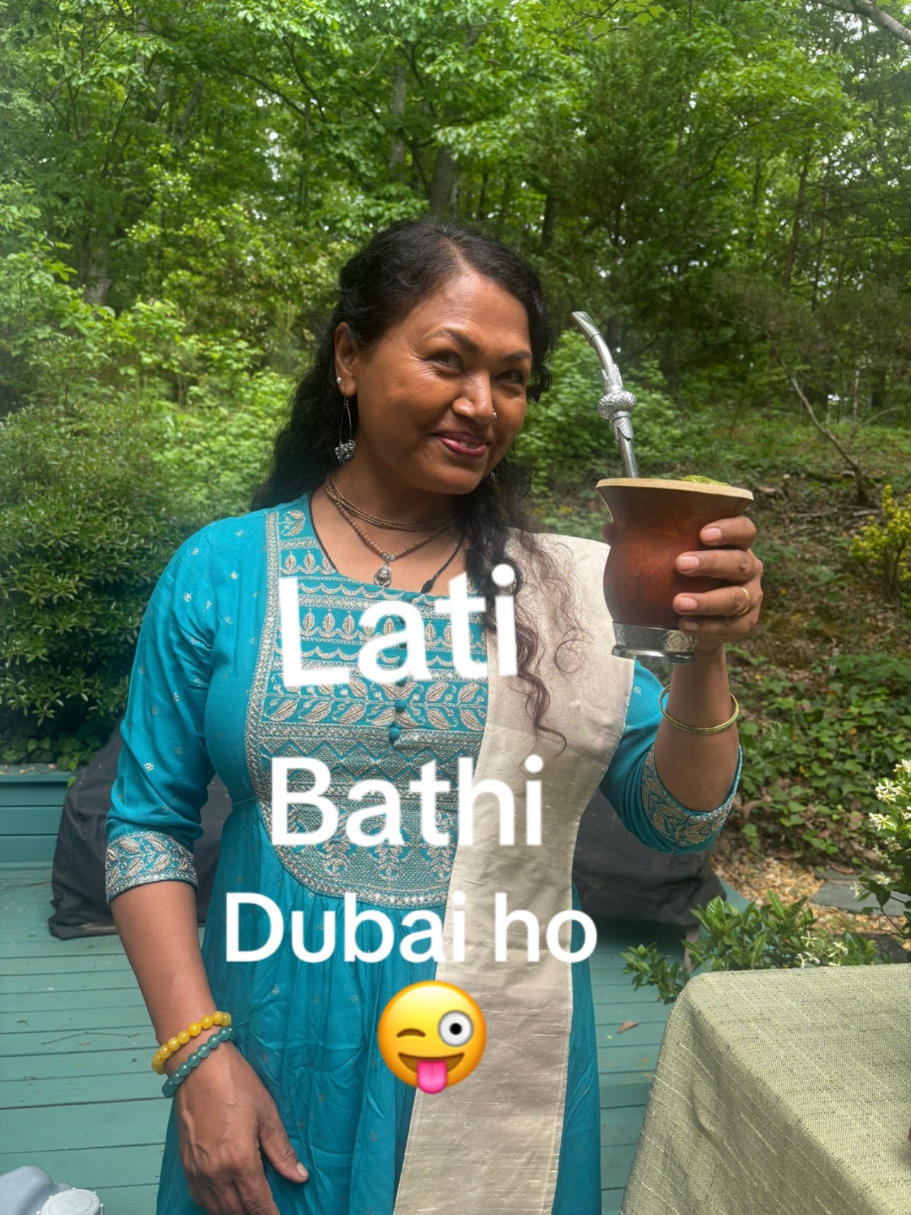 @sangitadongol