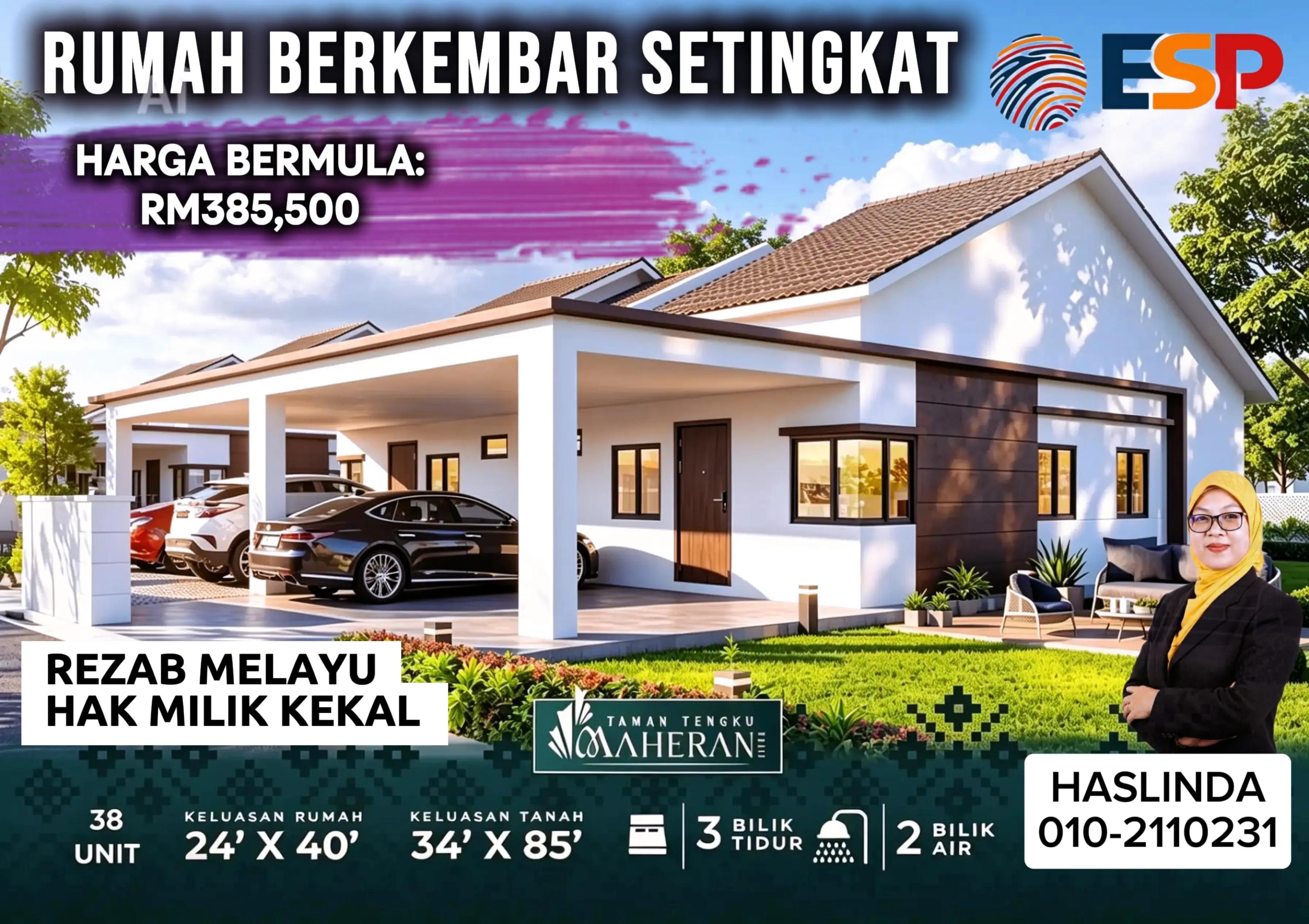 @Haslinda | REN24665