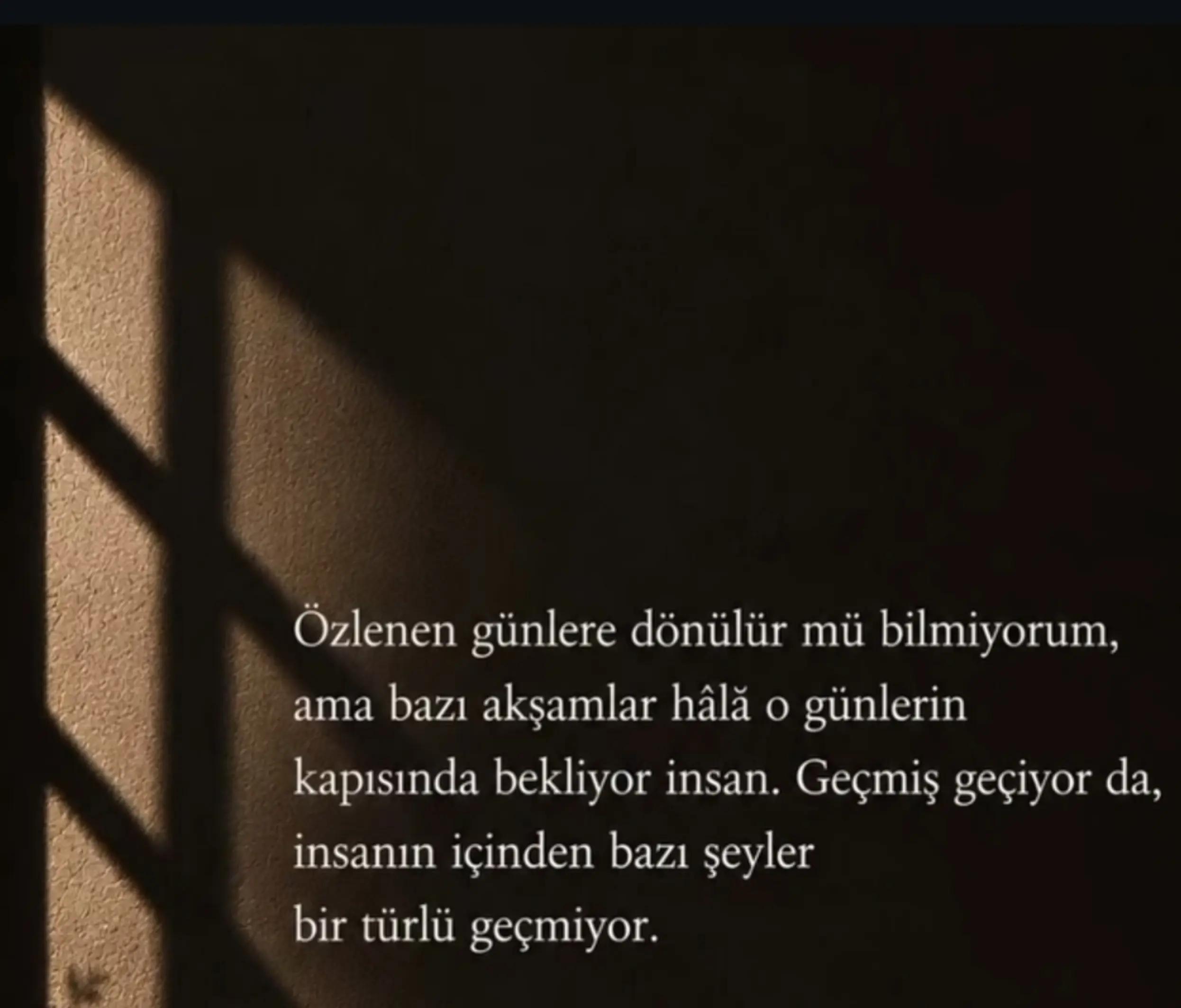 @Tutunamayanlar