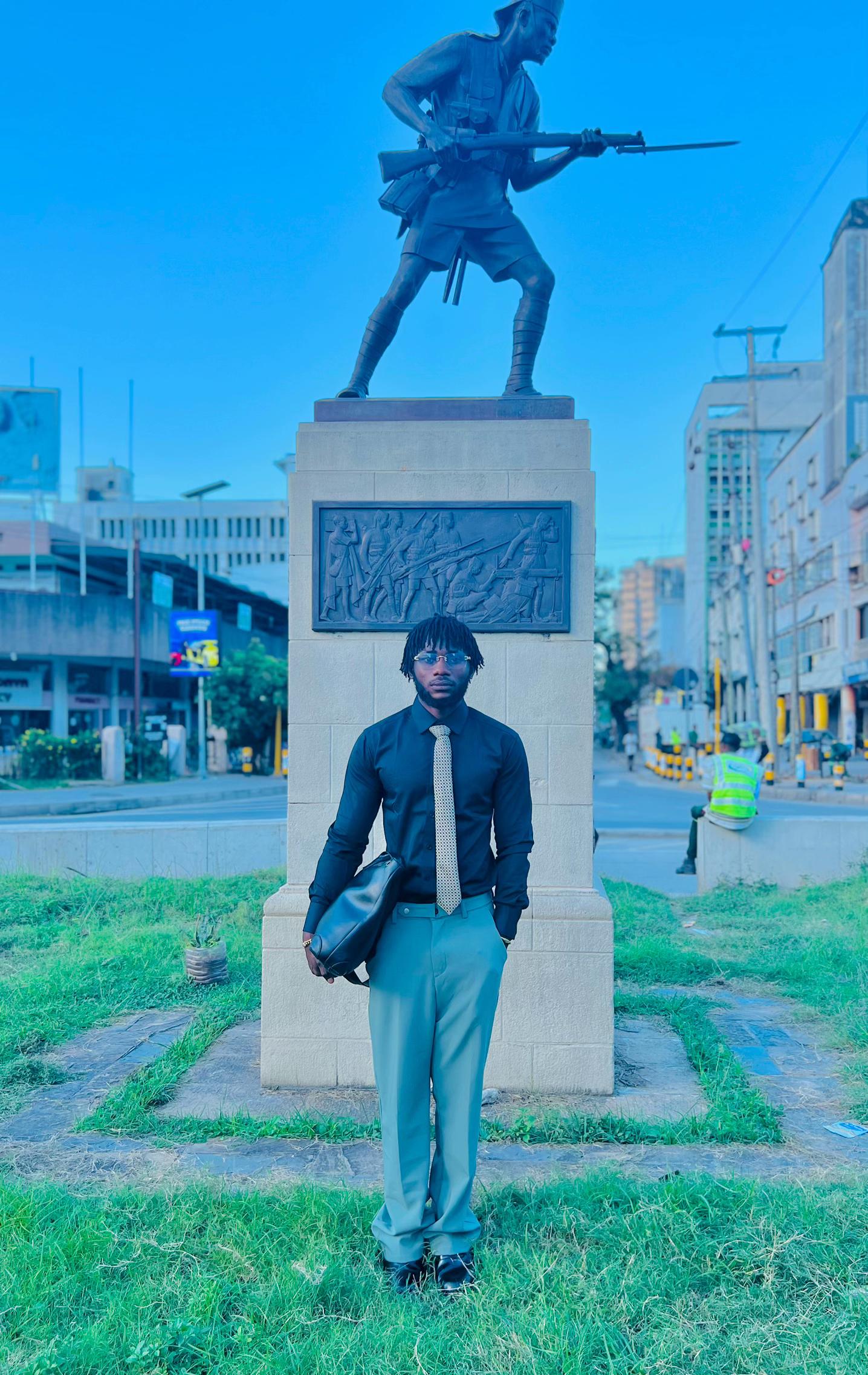 @MR KENN TZ 🇹🇿