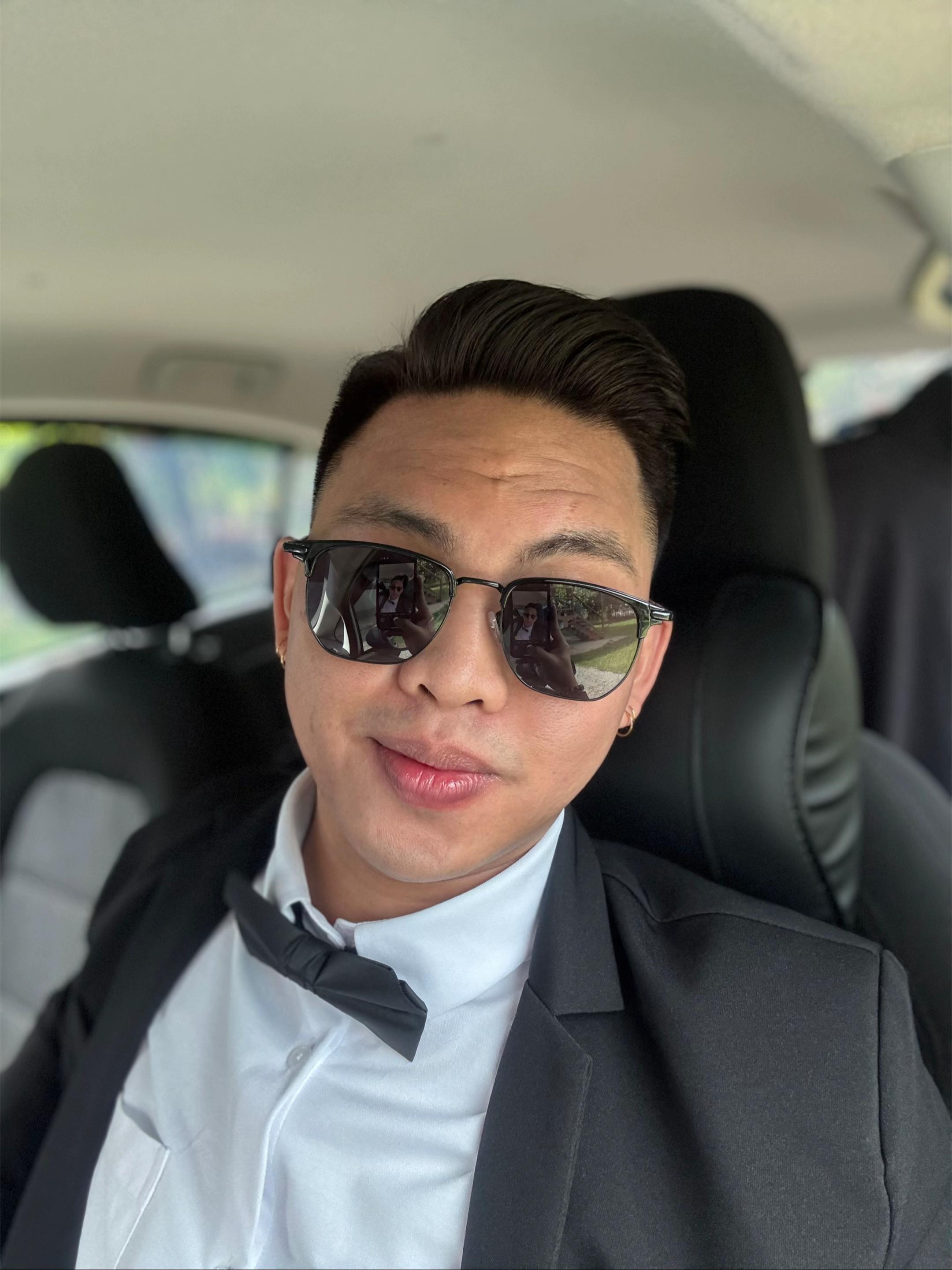 @MatthewJonathonDonny