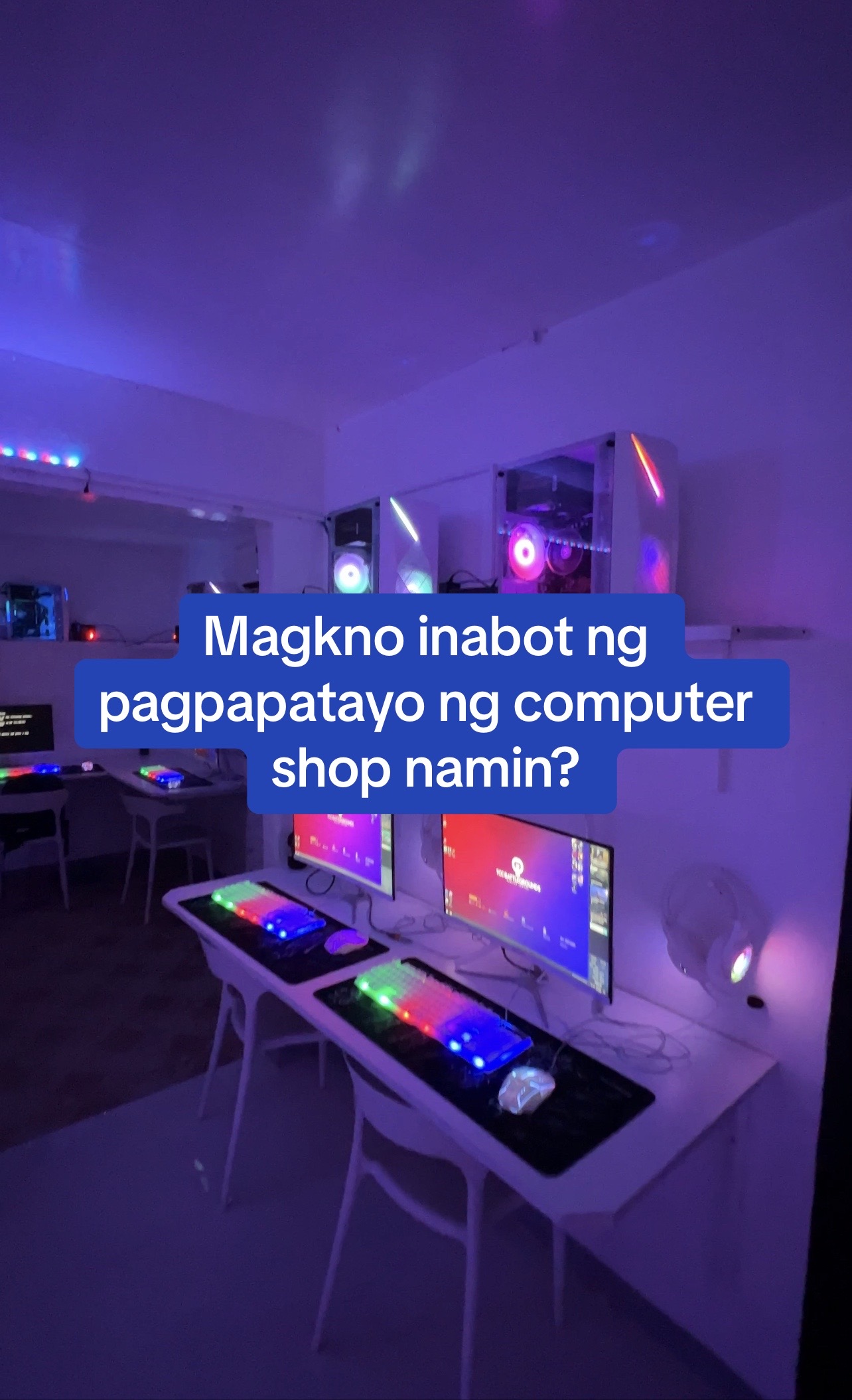 @Charmaine Tagalag