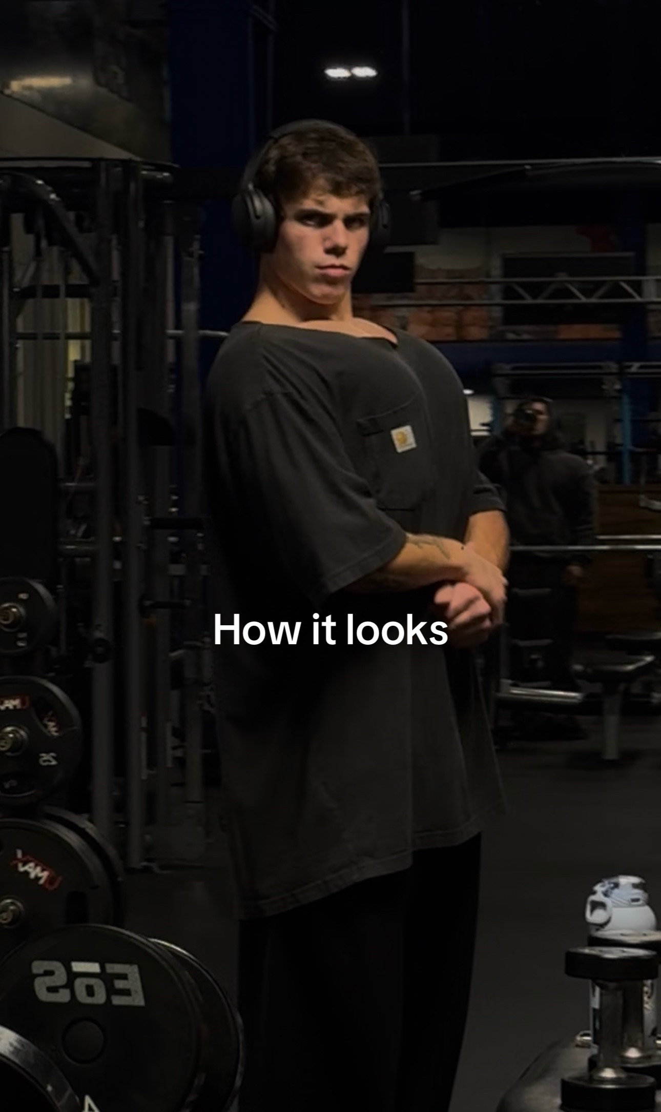 @Caster Orion