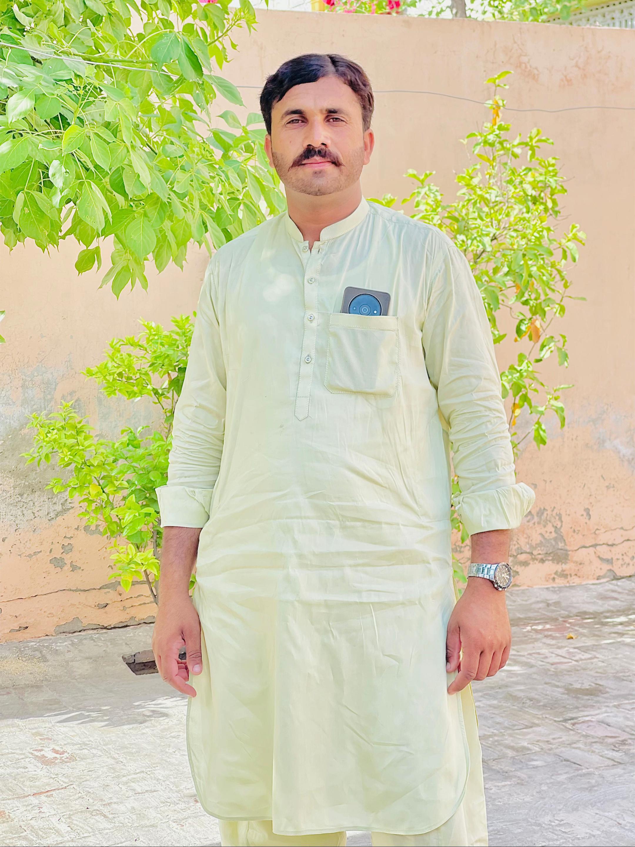 @رائے صدی احمد کھرل 🔥🔥