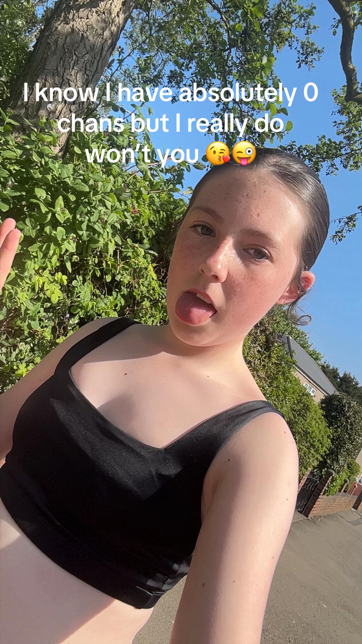 @Brooke  💋❤️