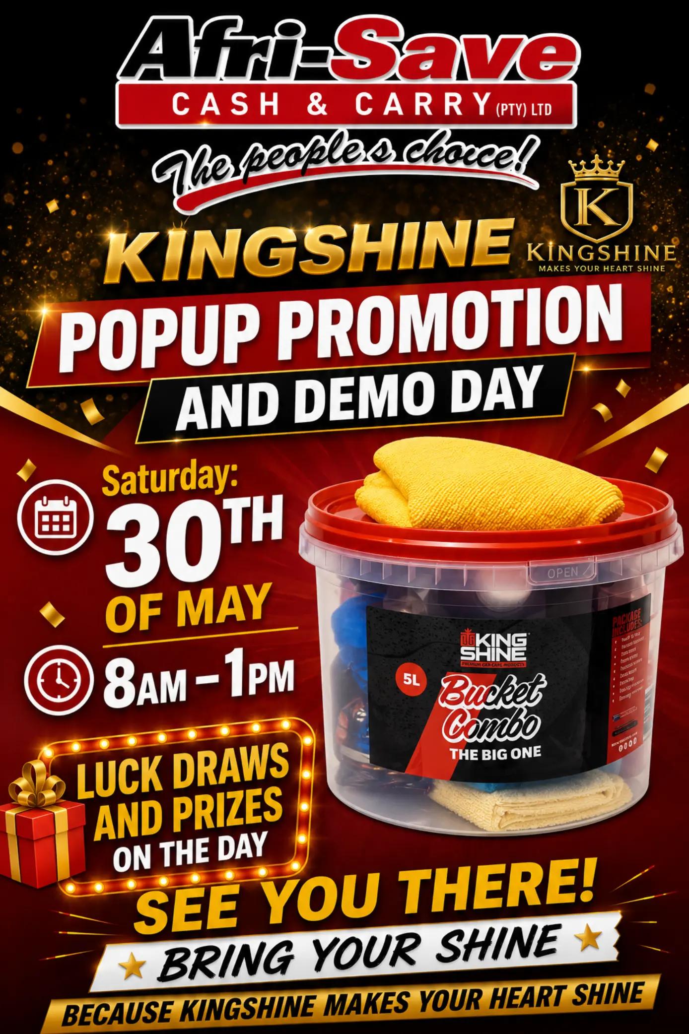 @Kingshine.Waydels