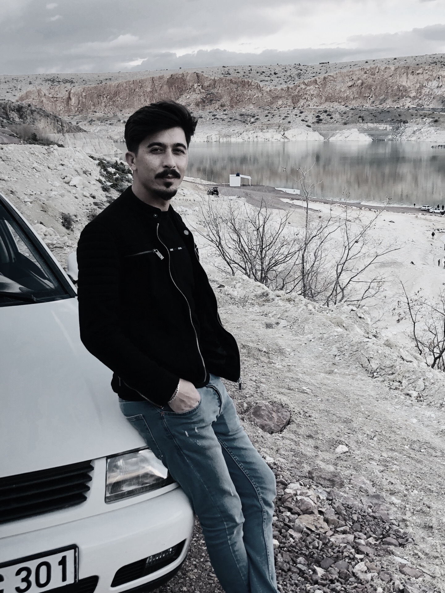 @Sami Şen