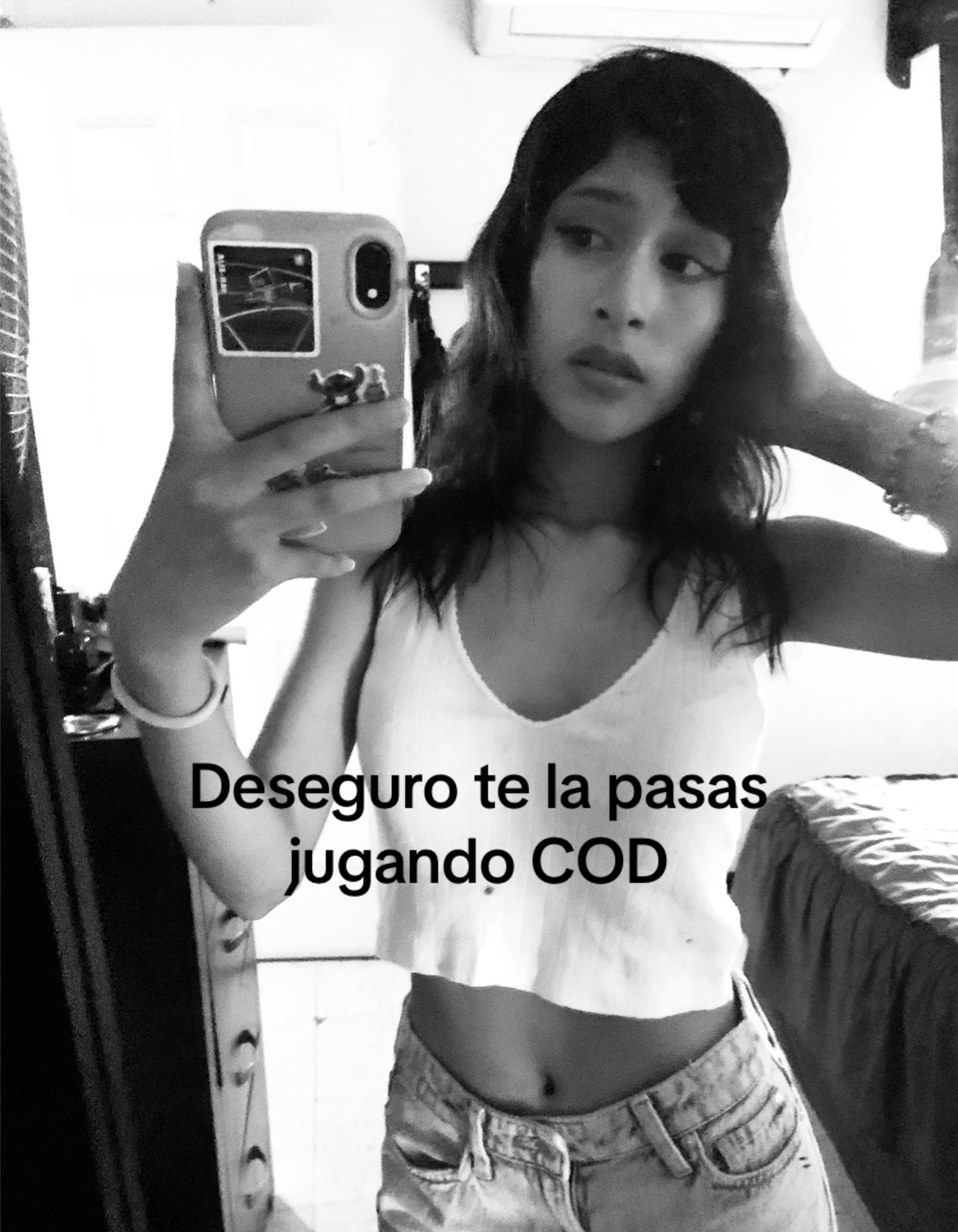 @Señora de las lomas