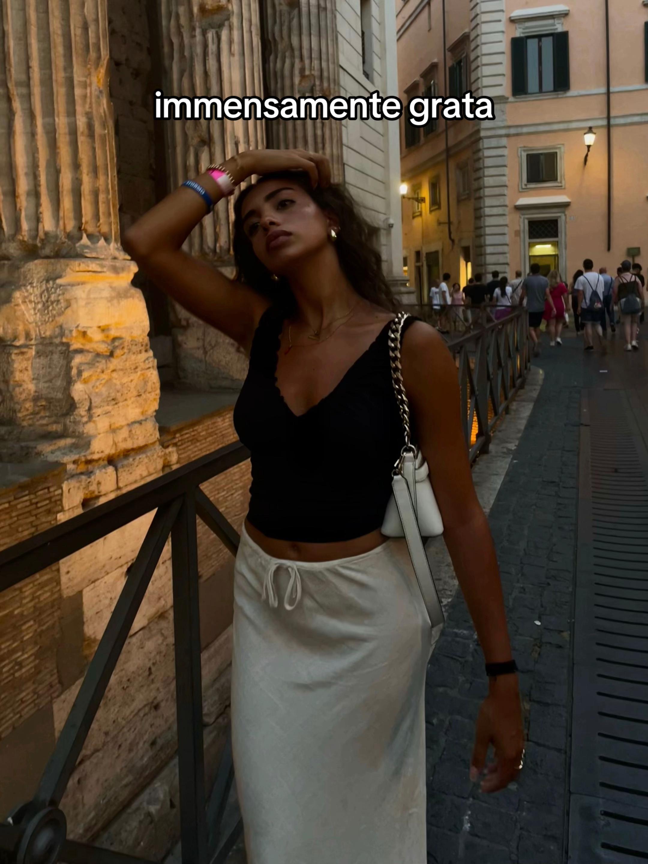 @Gloria