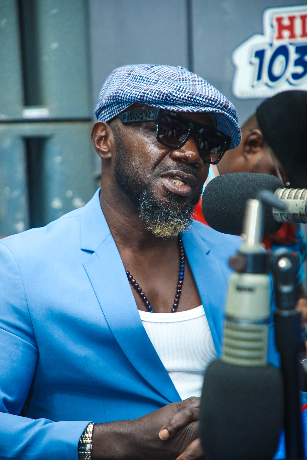 @Hitz 103.9 FM