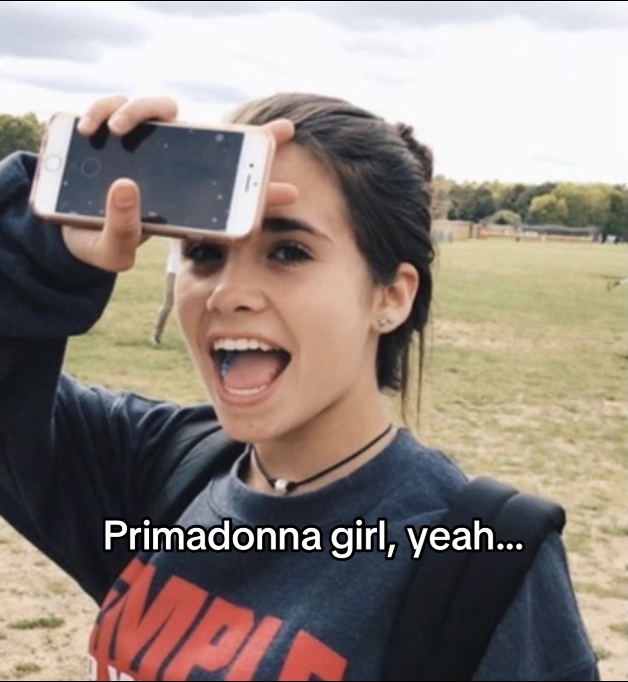 @Nessa Barrett Discord