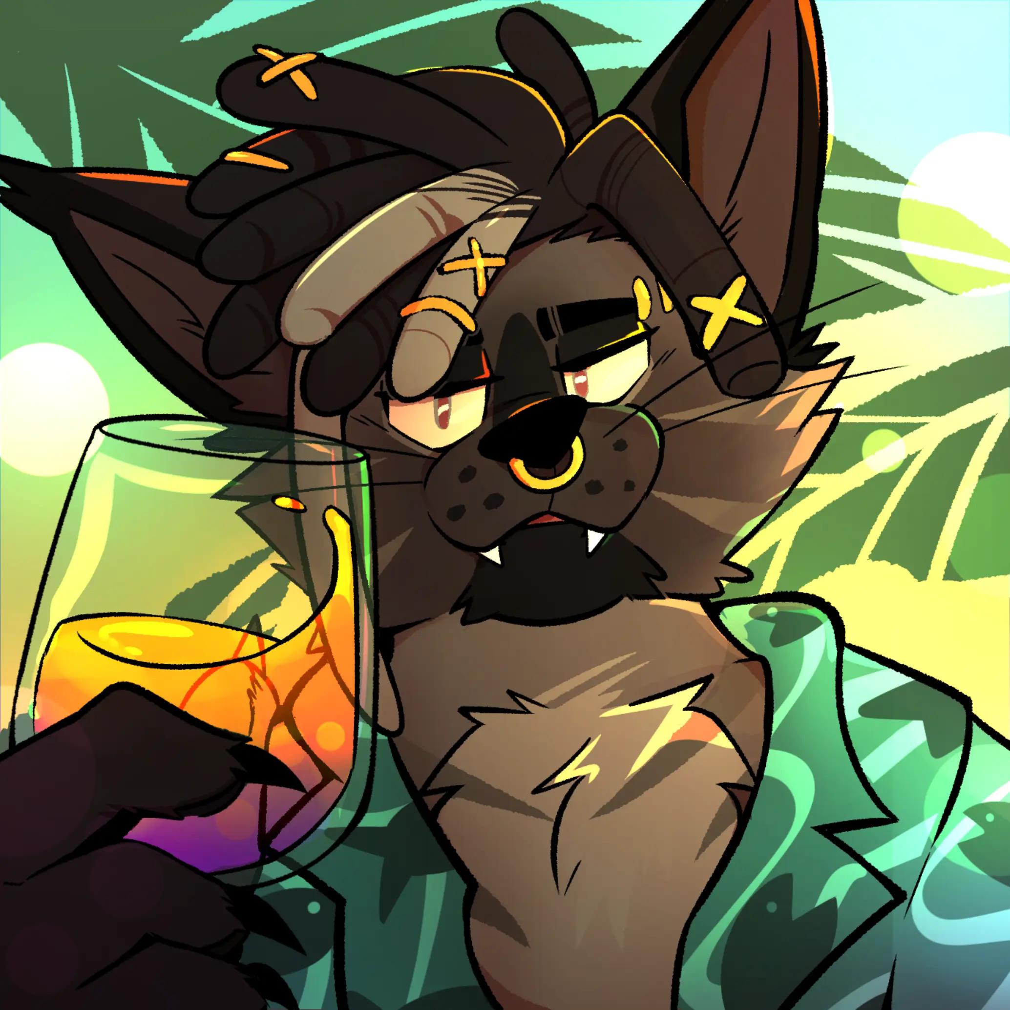 @OogwayRen COMMs OPEN