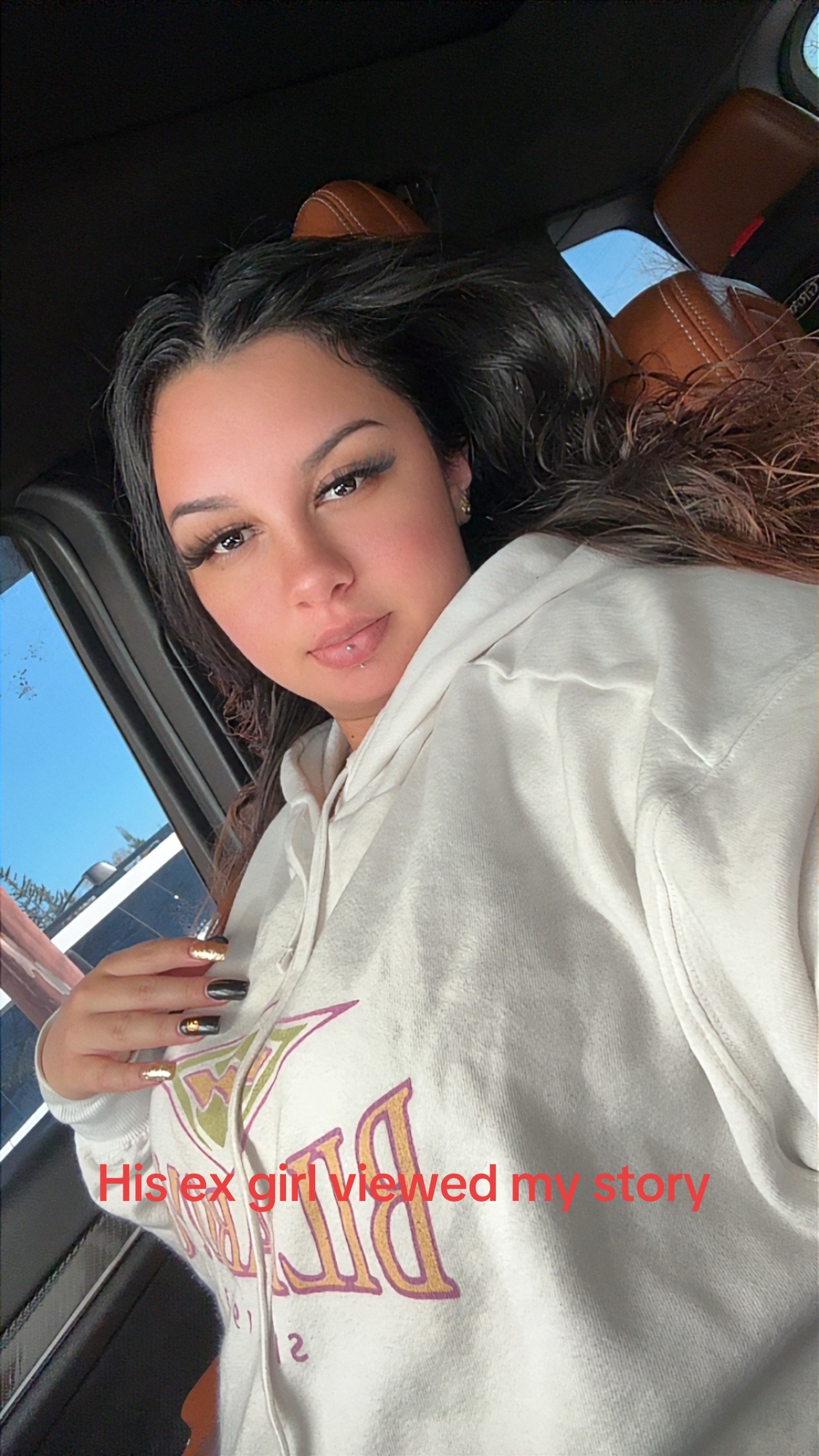 @Chrissy 😈🖕🏽