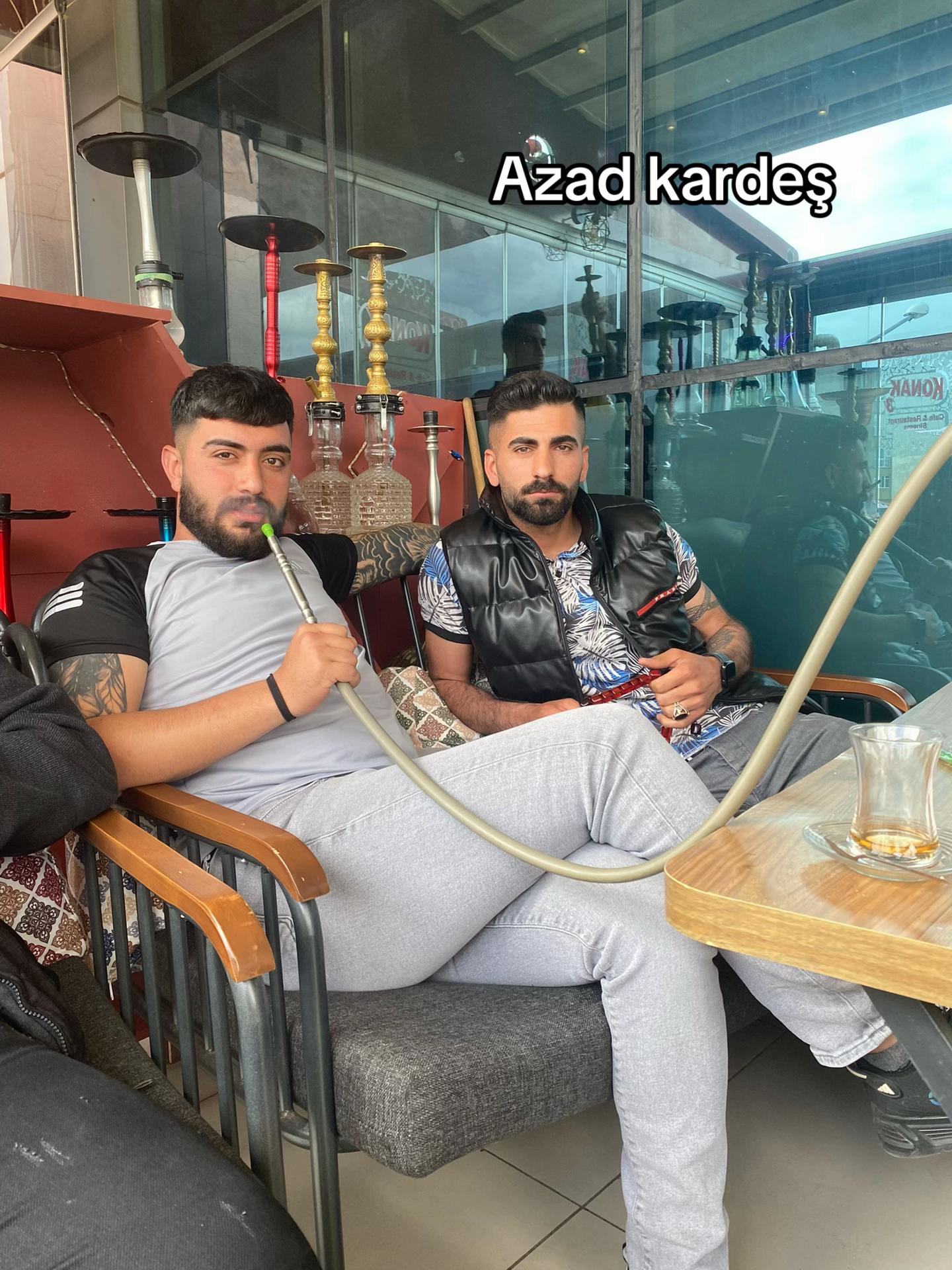 @Muhammed Kandemir