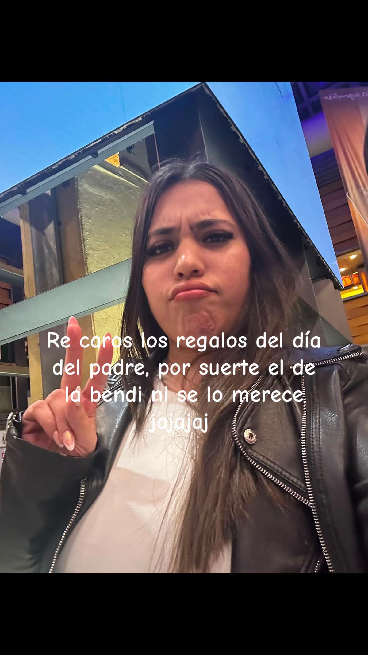 @Ludmiila Abiigail