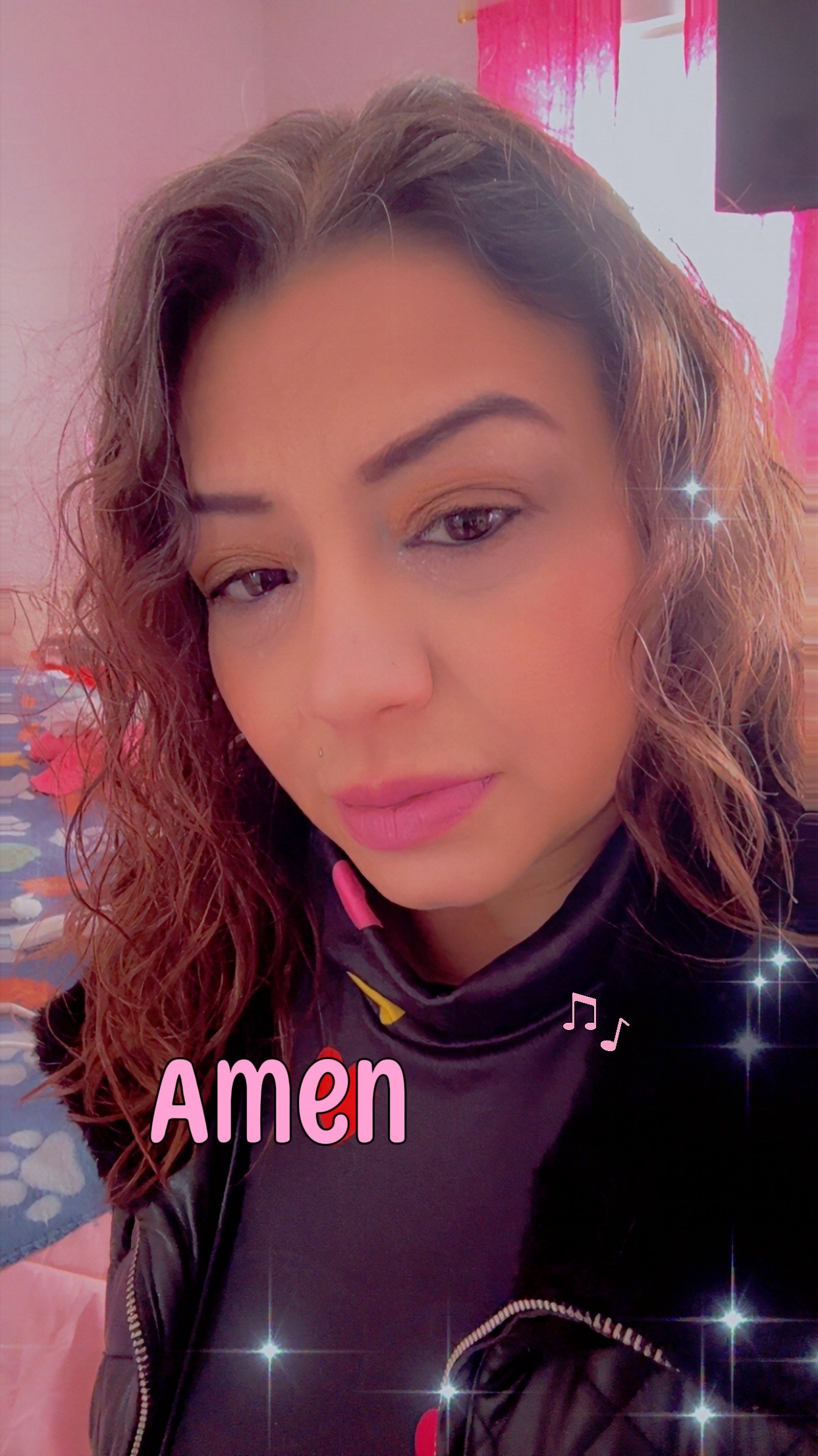 @Enamorada de Yeshua
