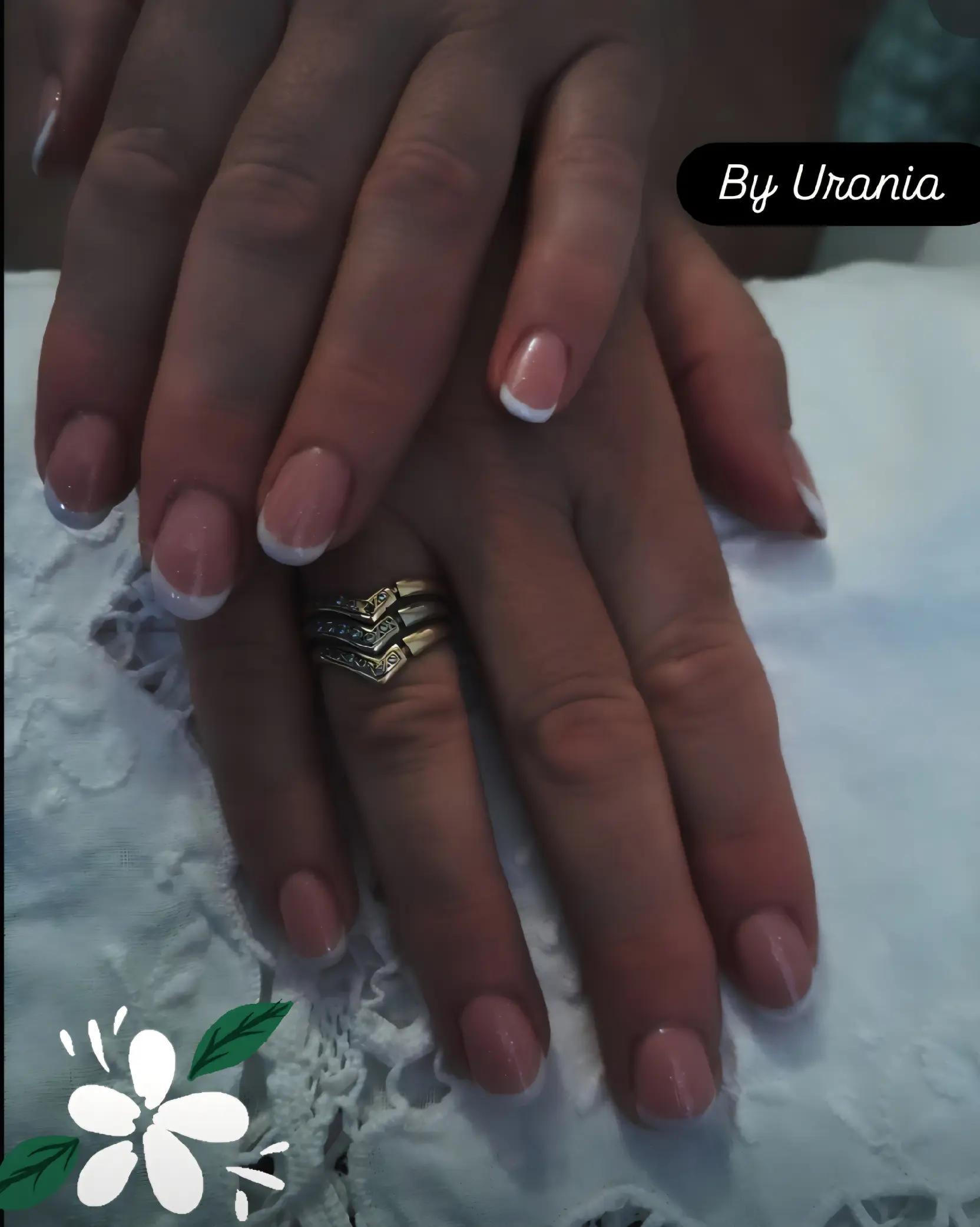@💅Urania💅 🌊🇬🇷