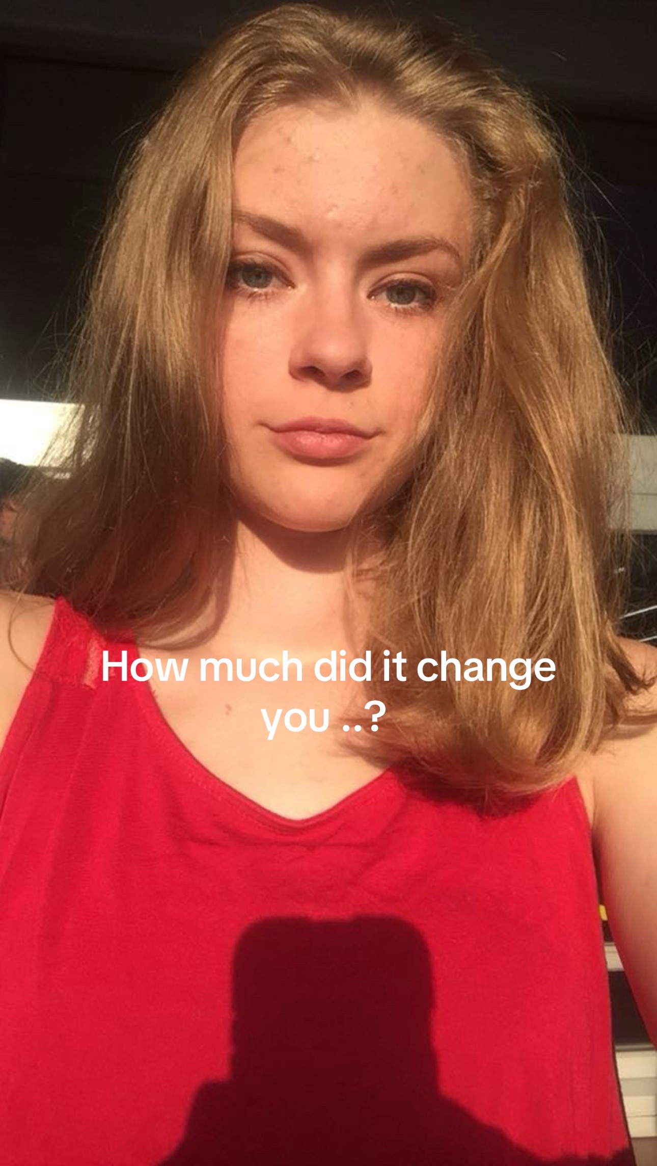 @Victoria Angelica
