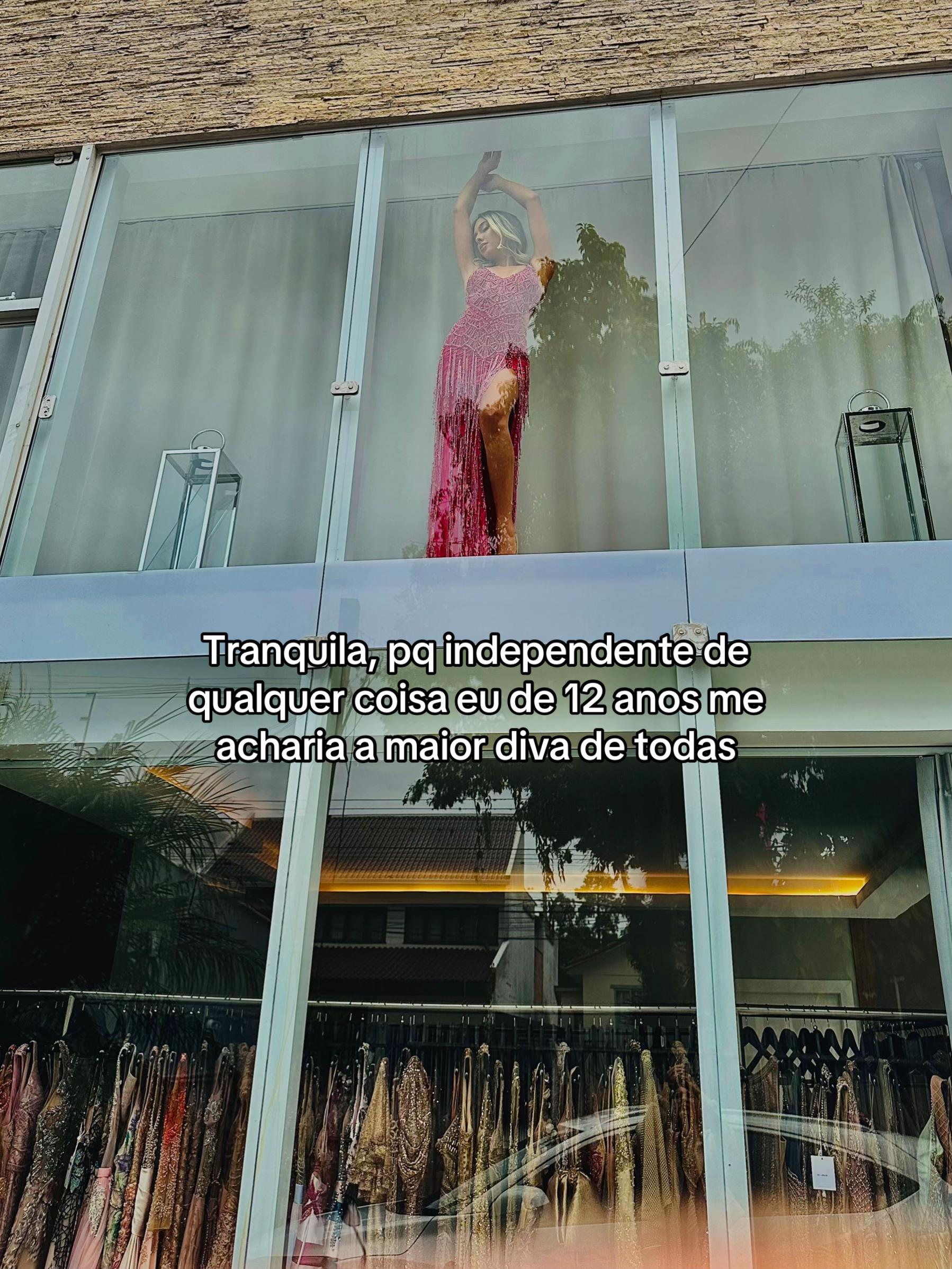 @Ane Caroline Canejo