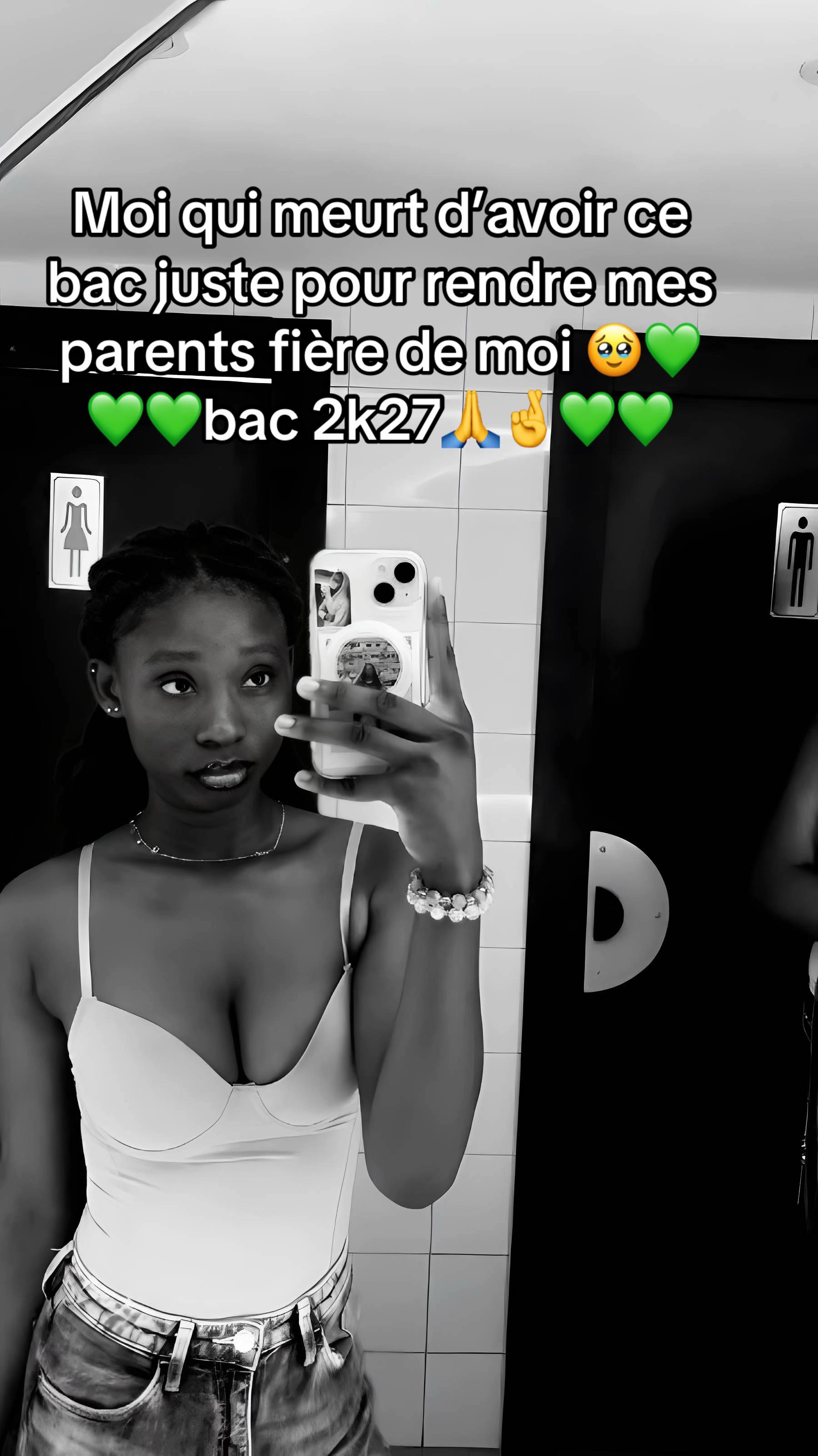 @MARIE ~KOUAKOU🇨🇮🥹