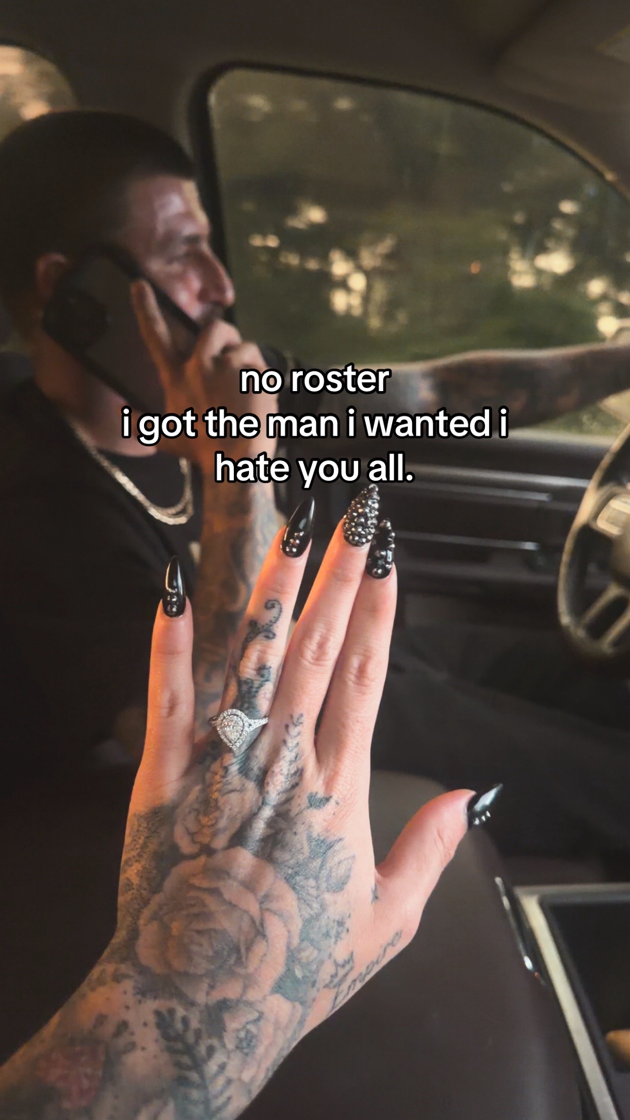 @Tatted Chelsea🖤