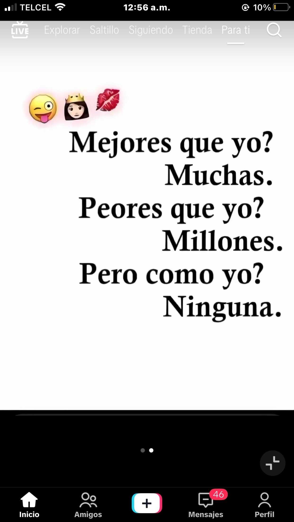 @victoria montalvo